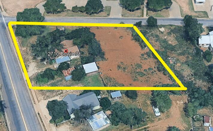 2710 Bowie Street Property Photo 17