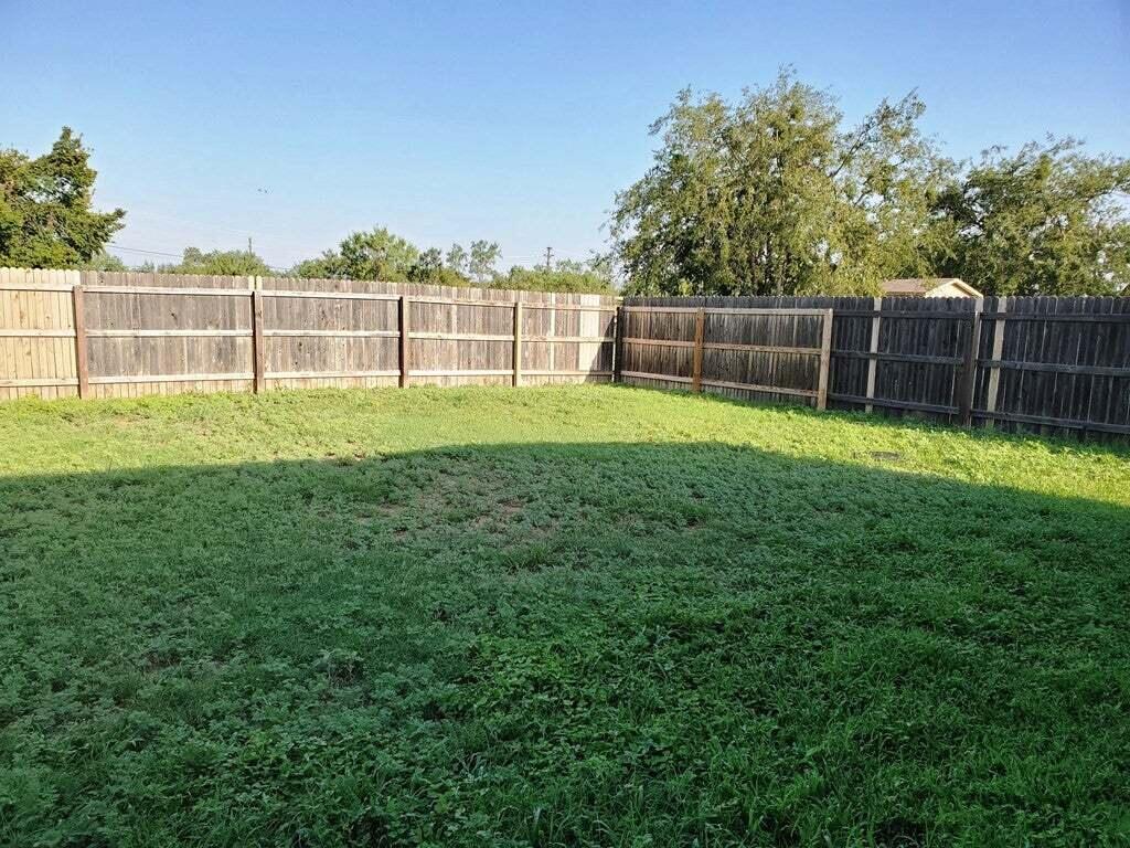 4225 Chisholm Trail Property Photo 9