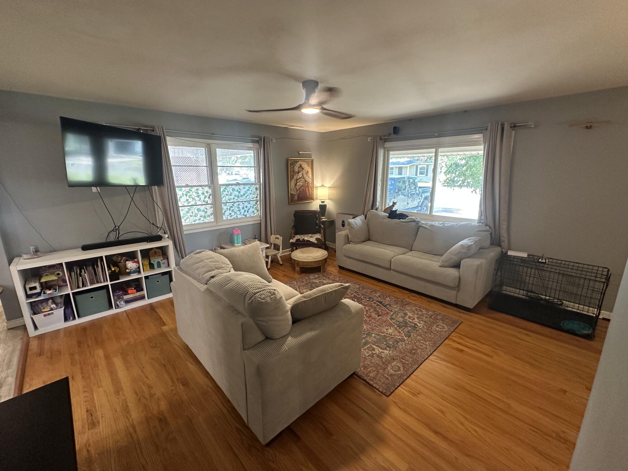 2513 Yale Avenue Property Photo 4