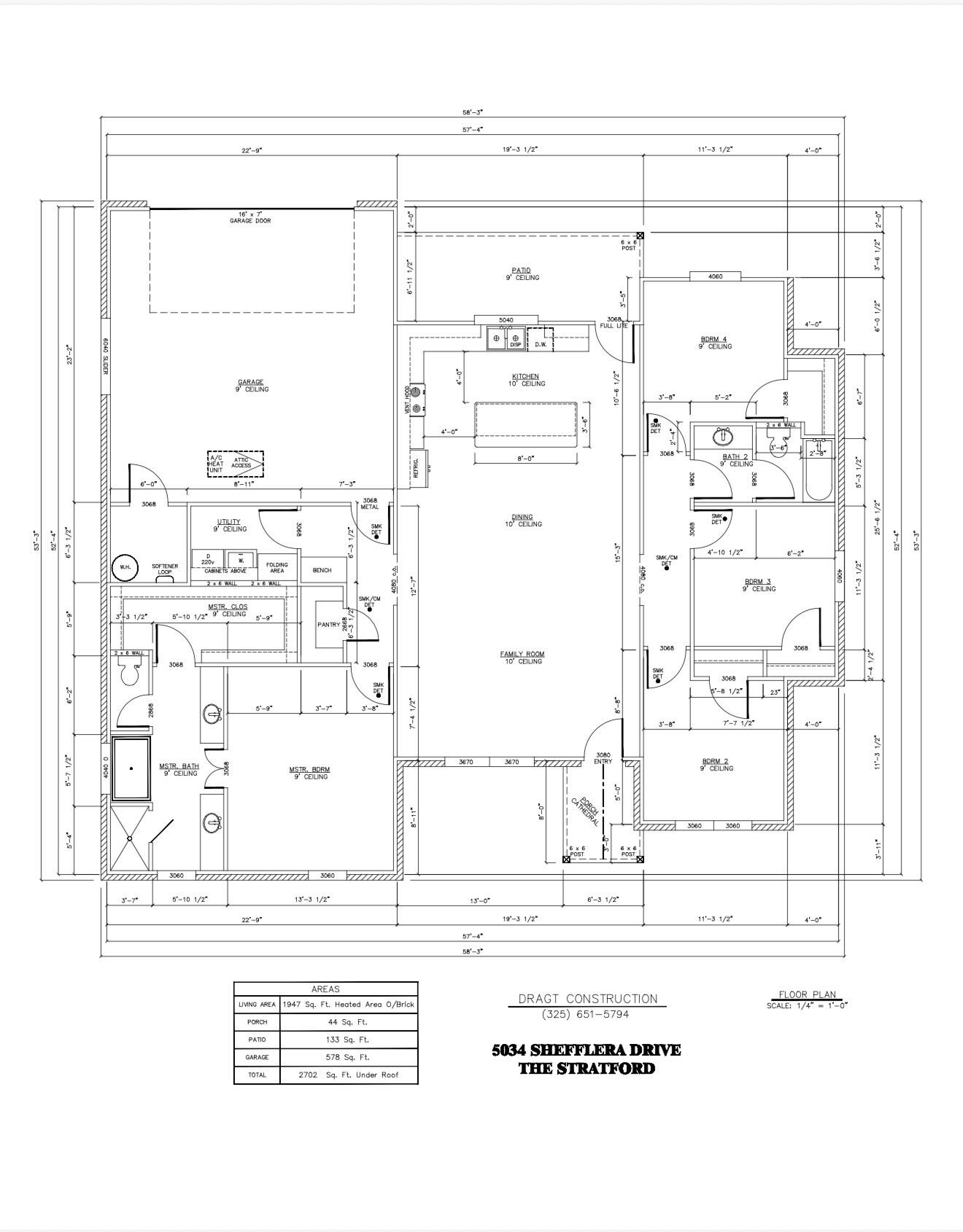 5034 Shefflera Drive Property Photo 18