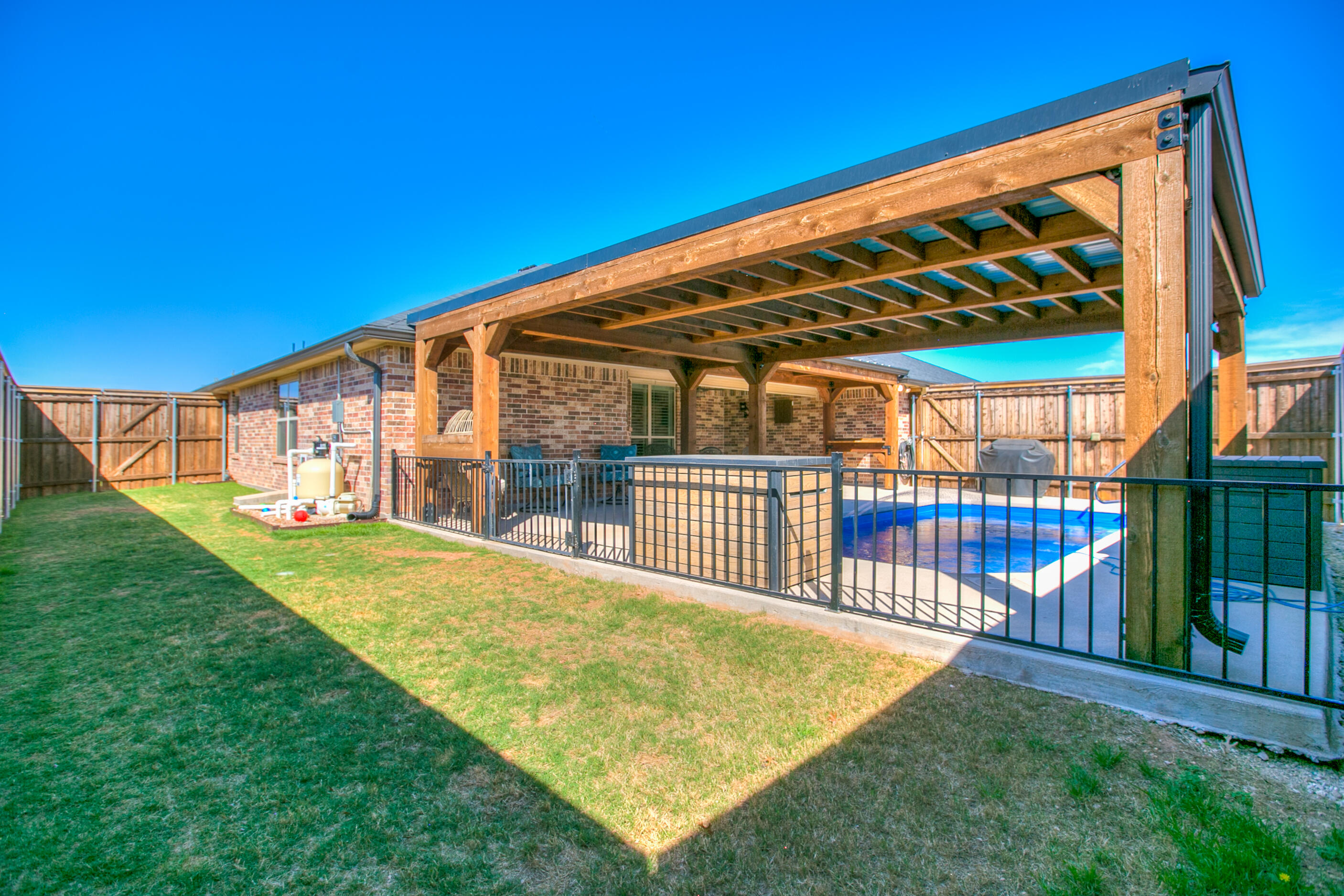 5050 Red Oak Lane Property Photo 46