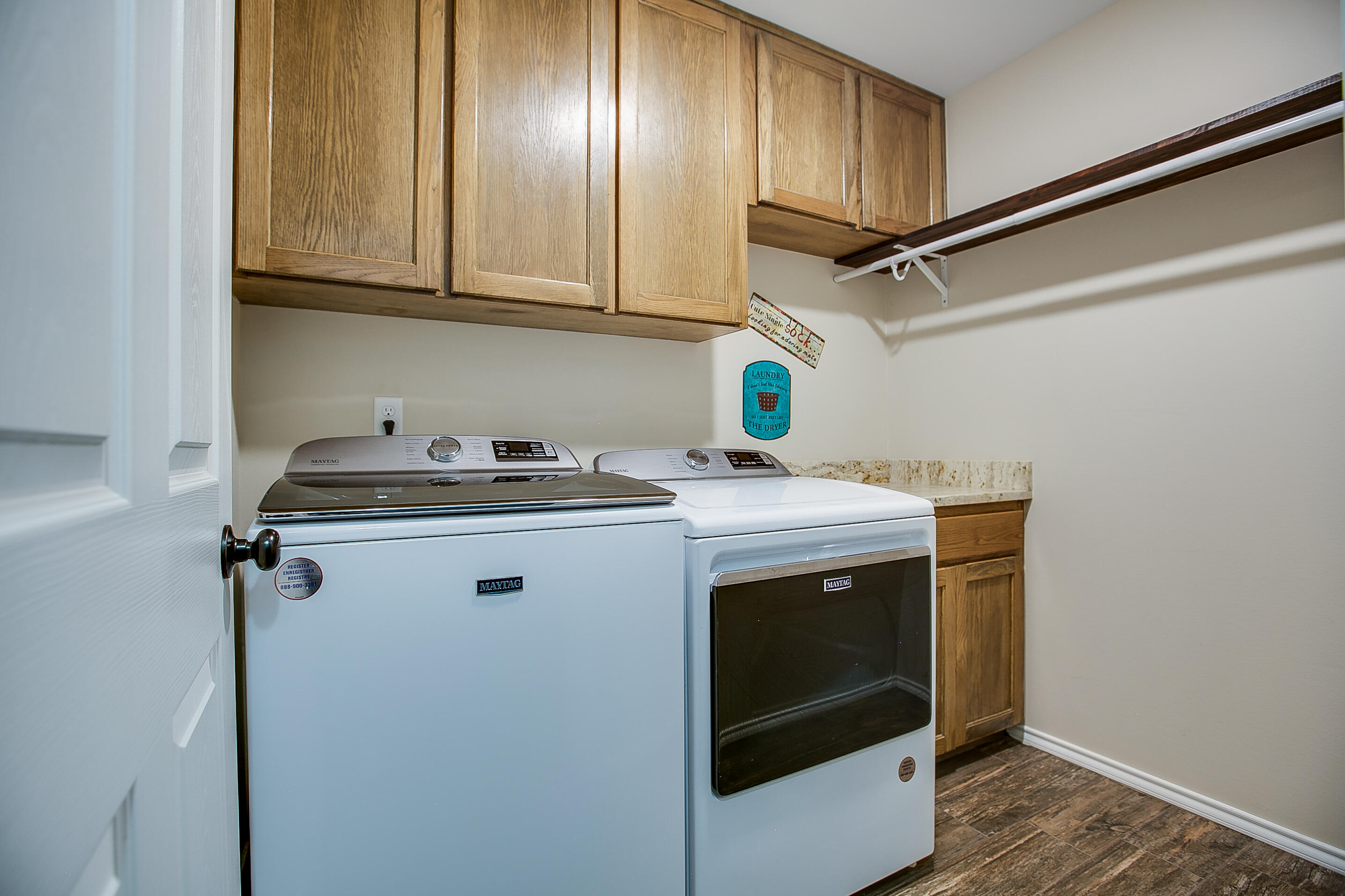 5050 Red Oak Lane Property Photo 47