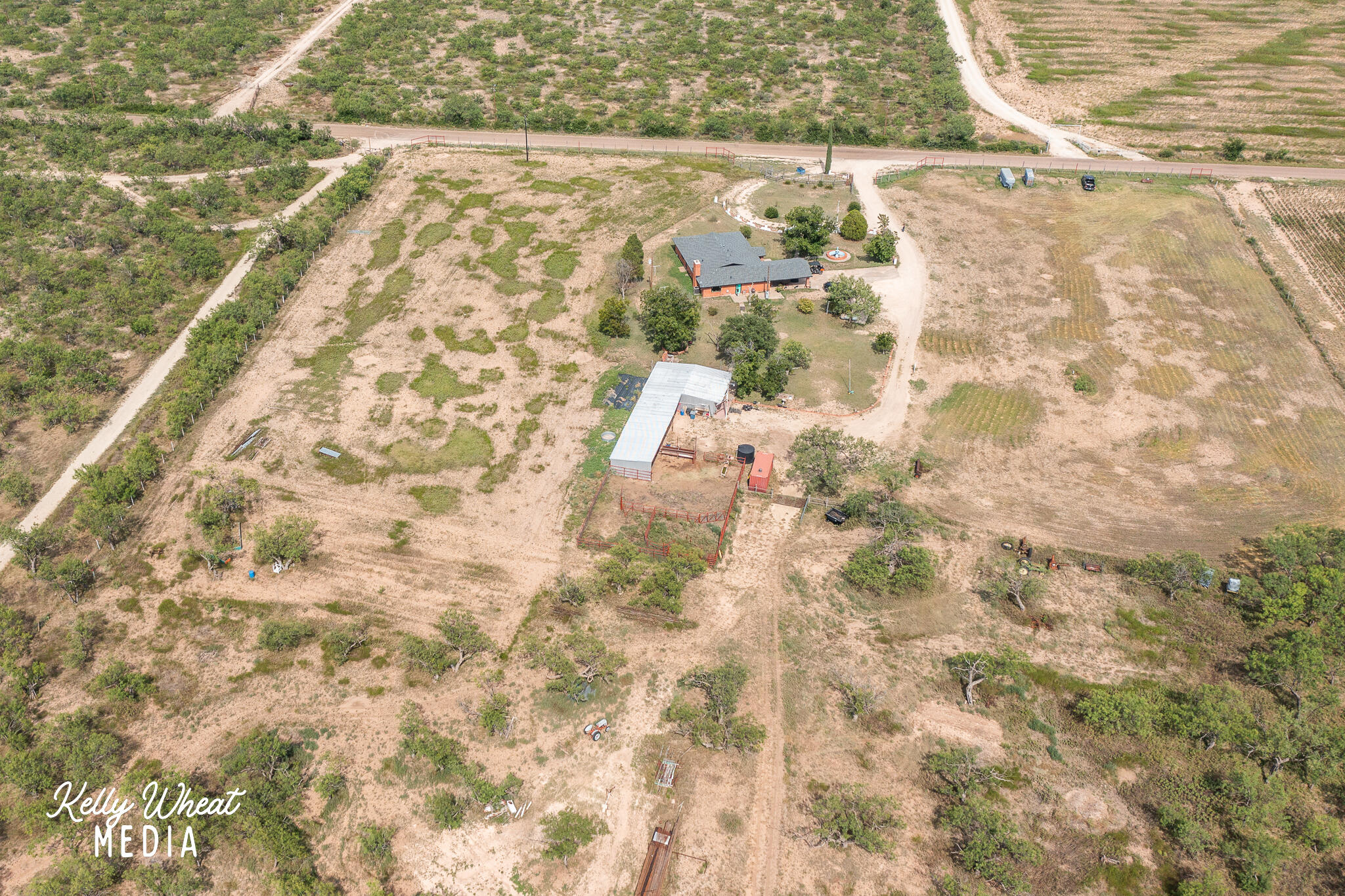 11733 N Walnut Grove Road Property Photo 16