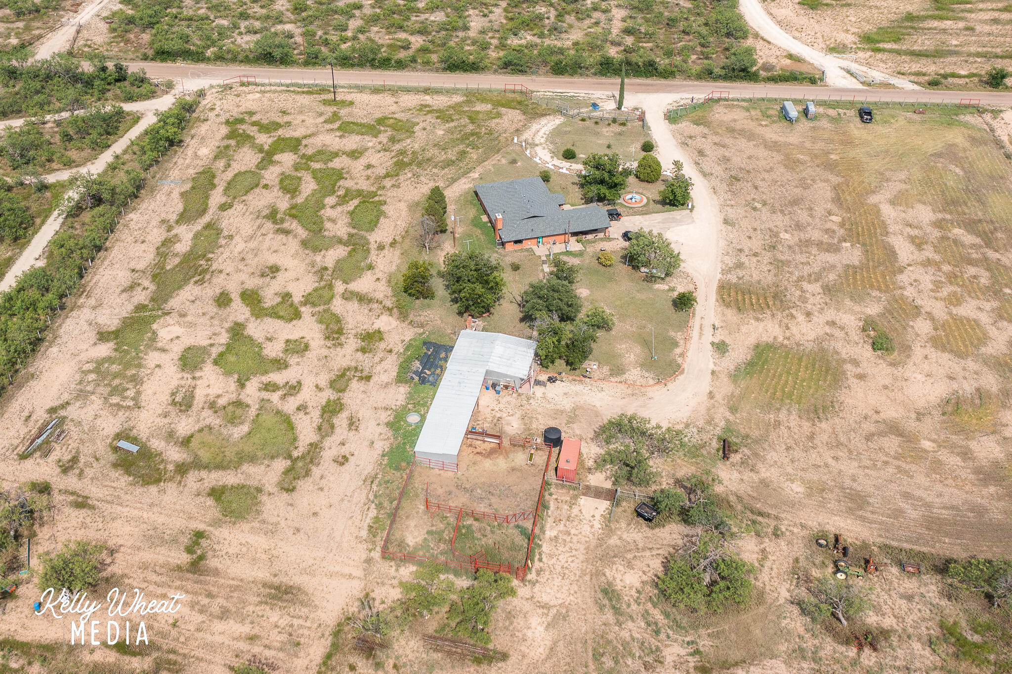 11733 N Walnut Grove Road Property Photo 17