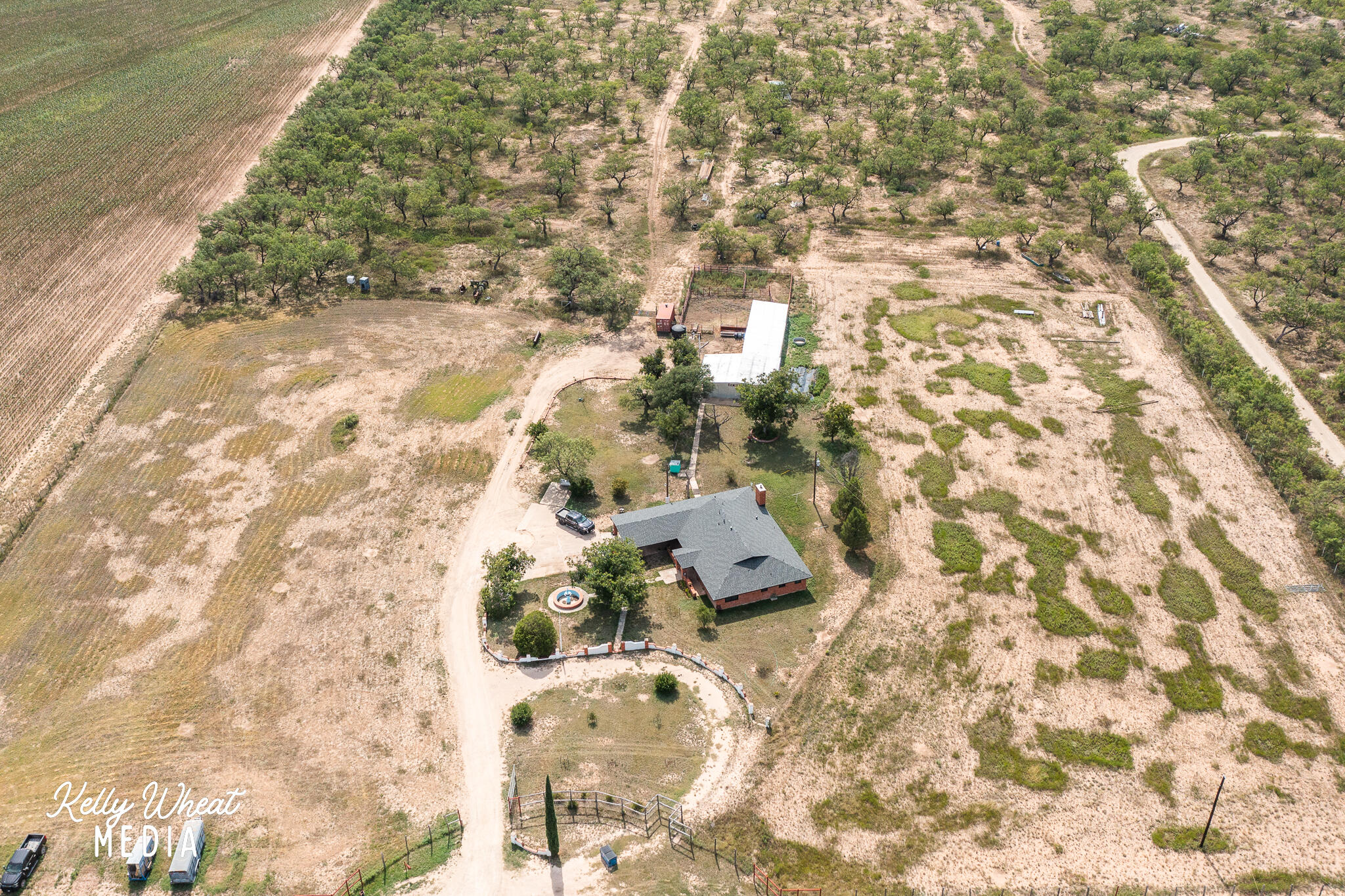 11733 N Walnut Grove Road Property Photo 22