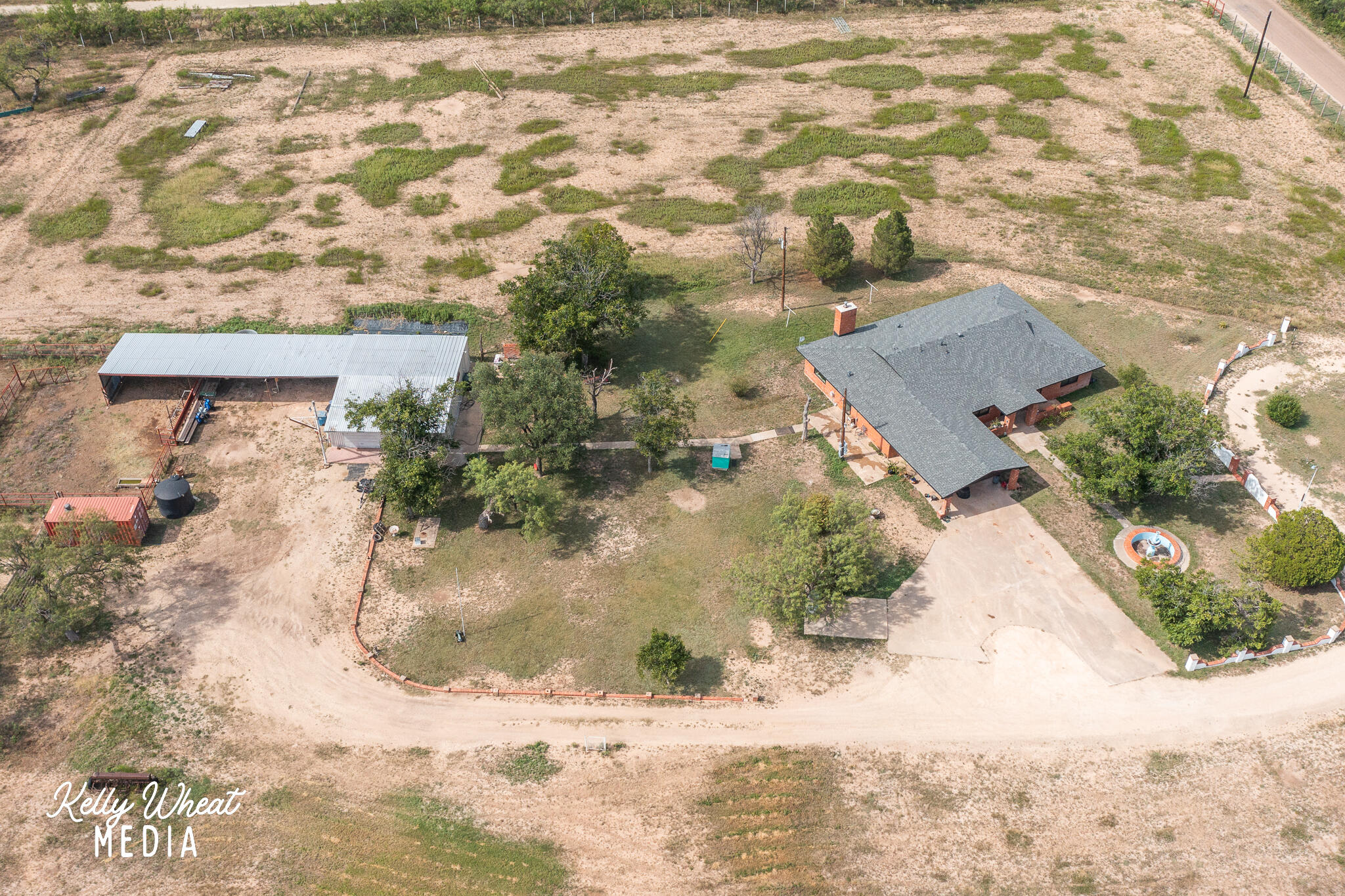 11733 N Walnut Grove Road Property Photo 23