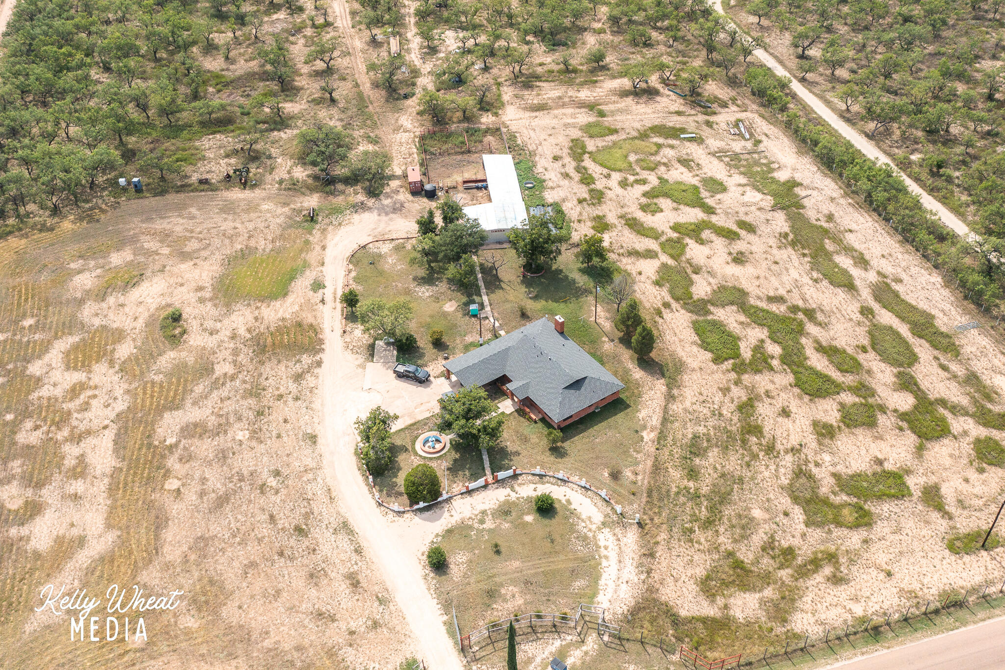 11733 N Walnut Grove Road Property Photo 33
