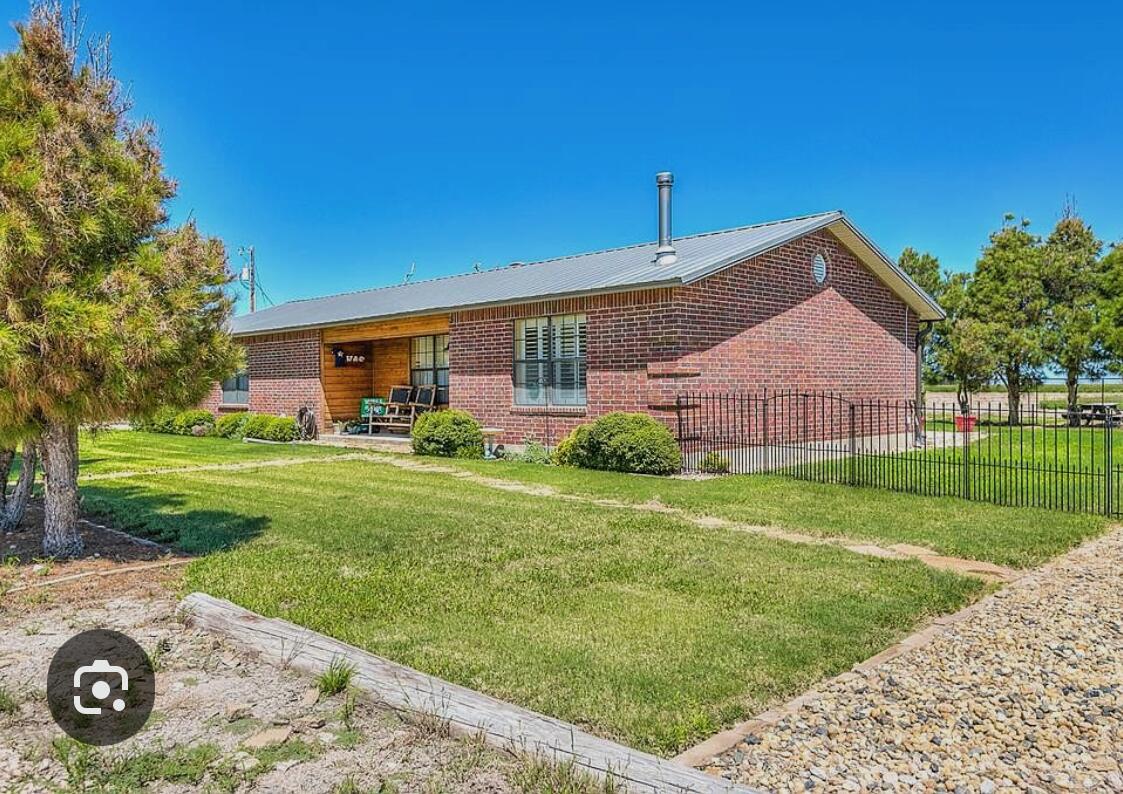 11550 S Us Highway 87 Property Photo 1