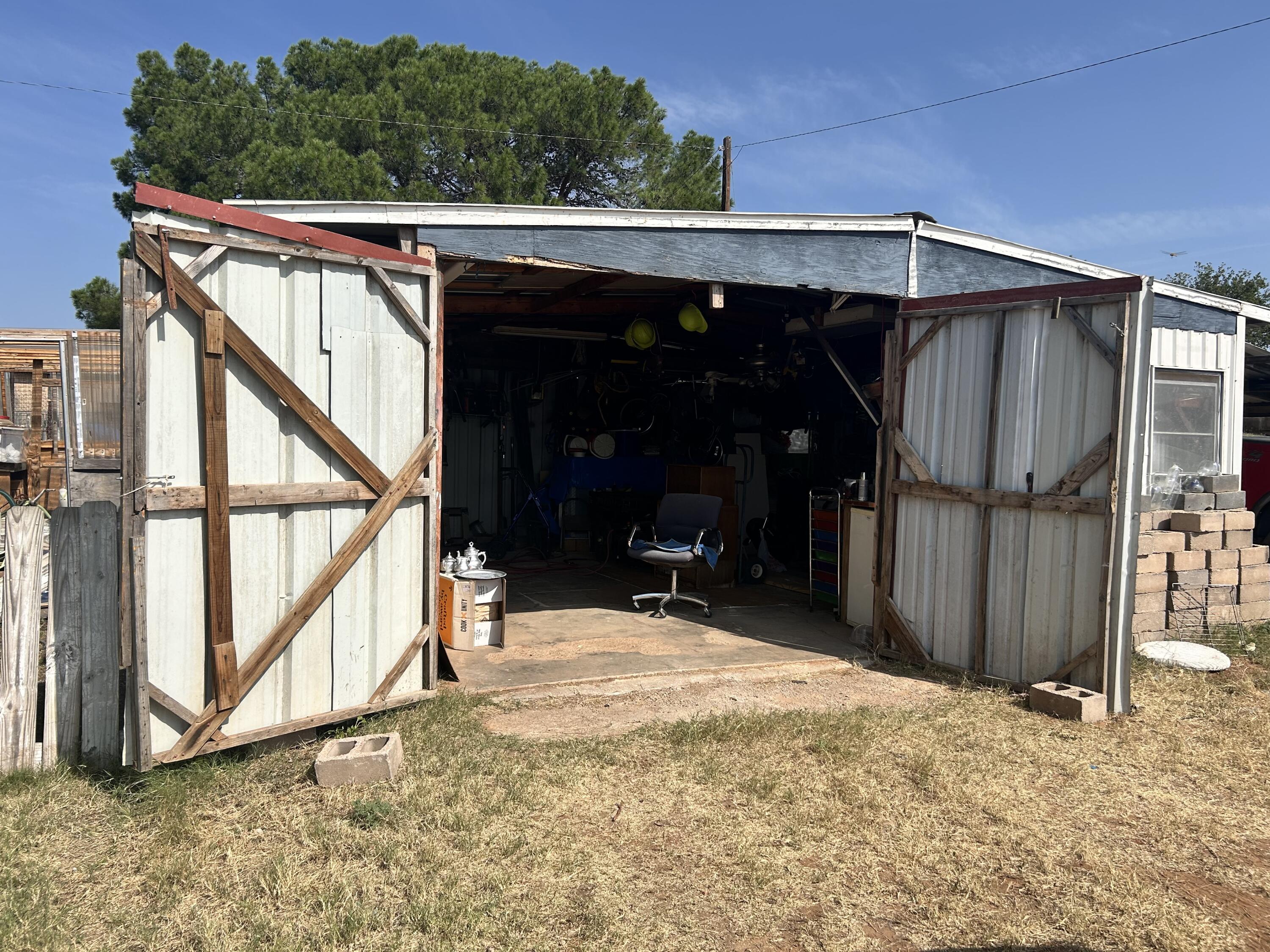 1621 Austin Street Property Photo 16