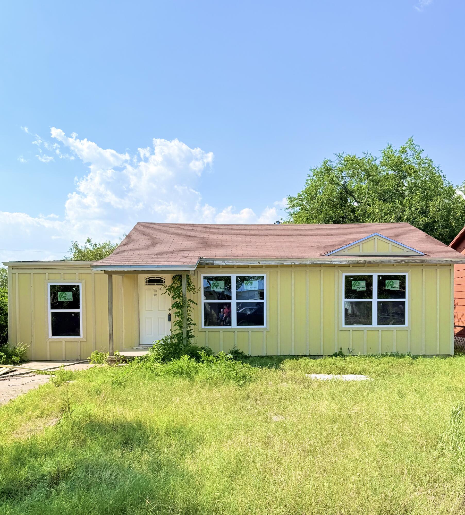 2516 Forest Park Avenue Property Photo 1
