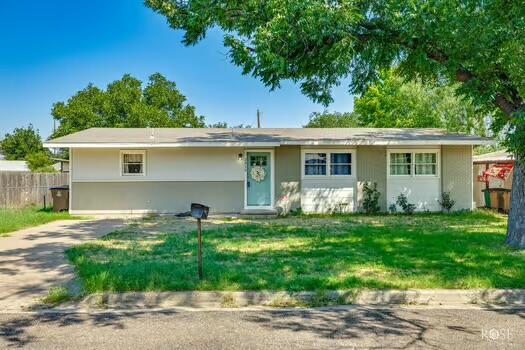2816 Jomar Street Property Photo 1