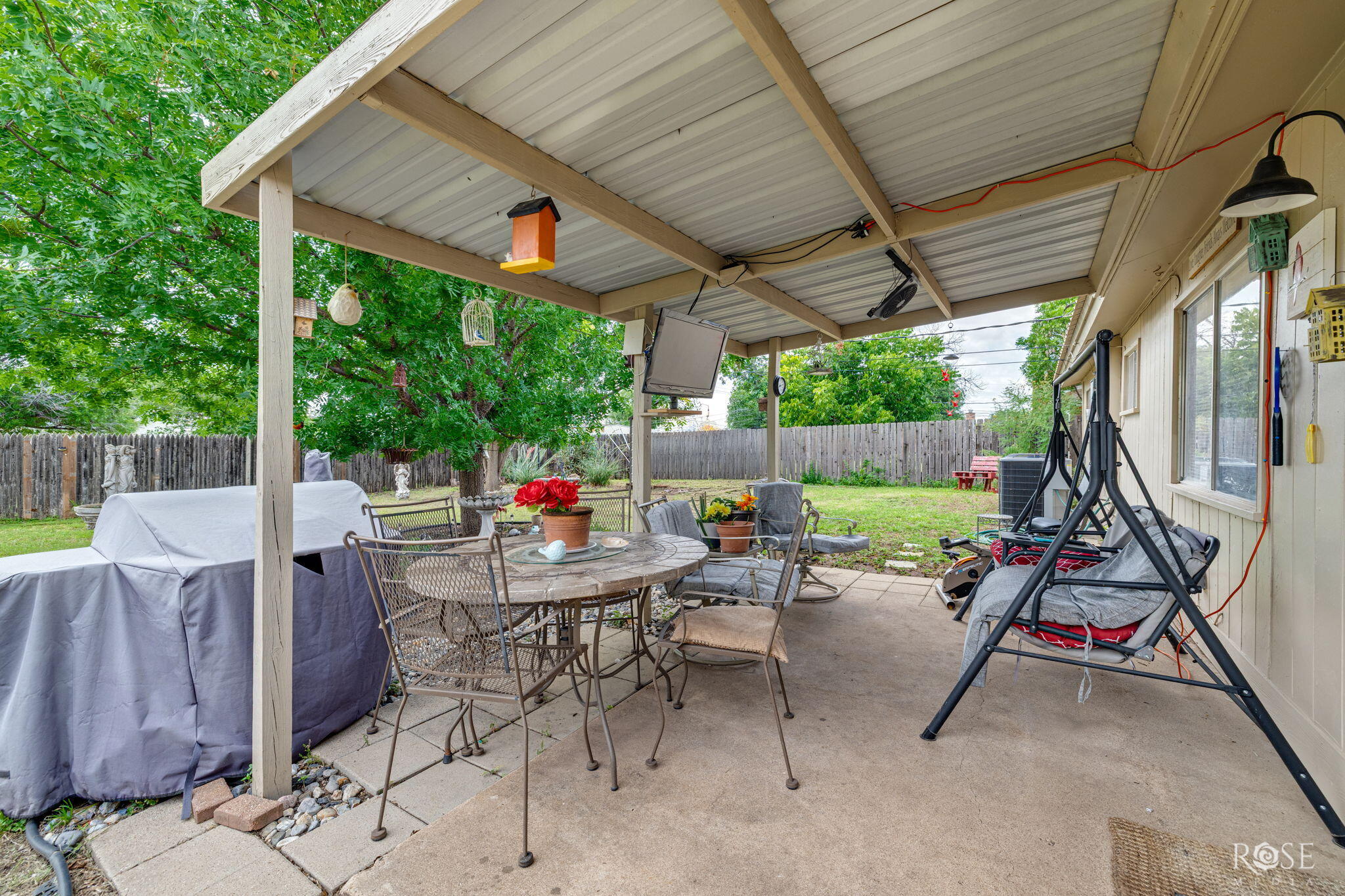 2726 Erline Drive Property Photo 15