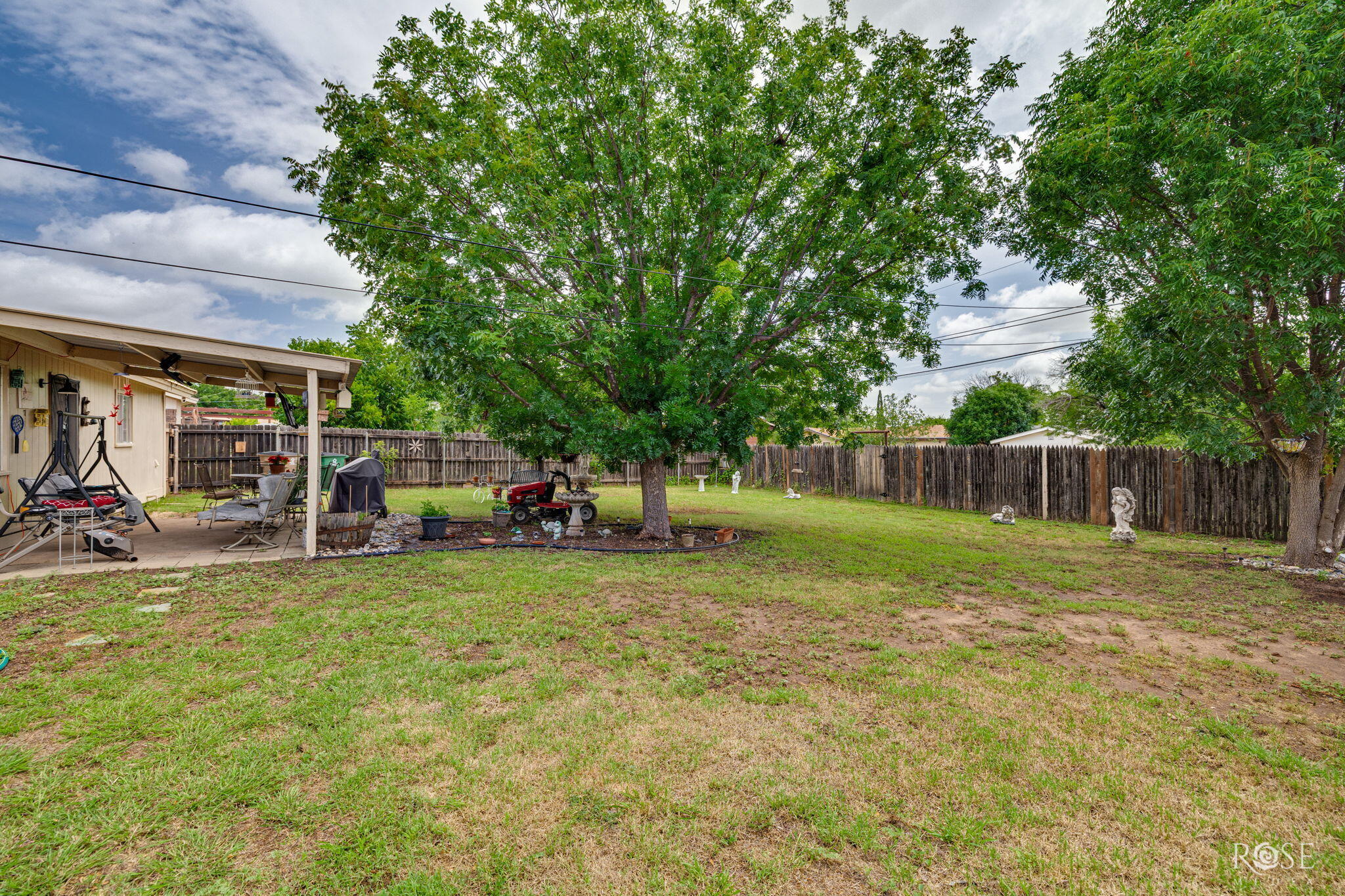 2726 Erline Drive Property Photo 16