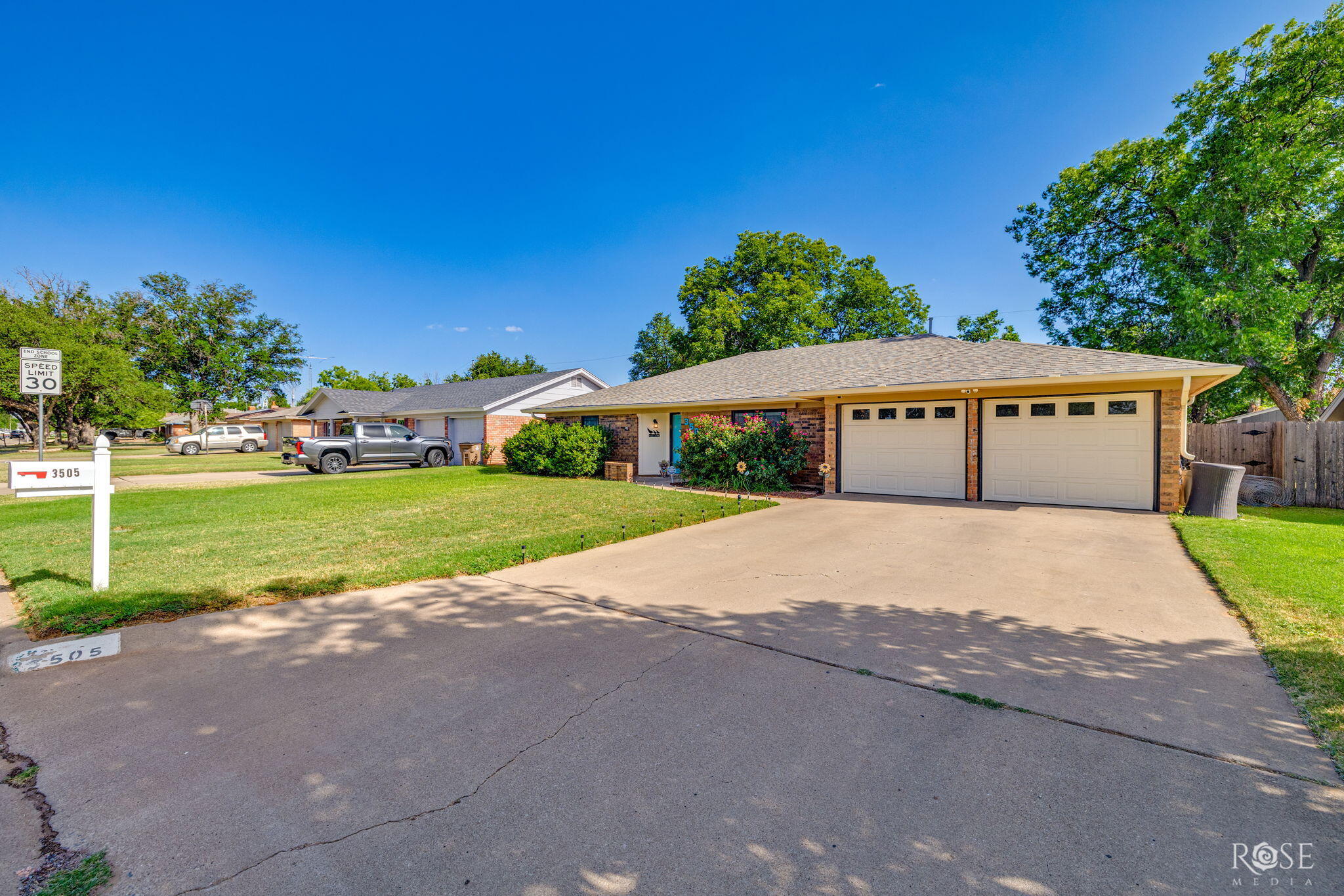 3505 Westover Terrace Property Photo 5