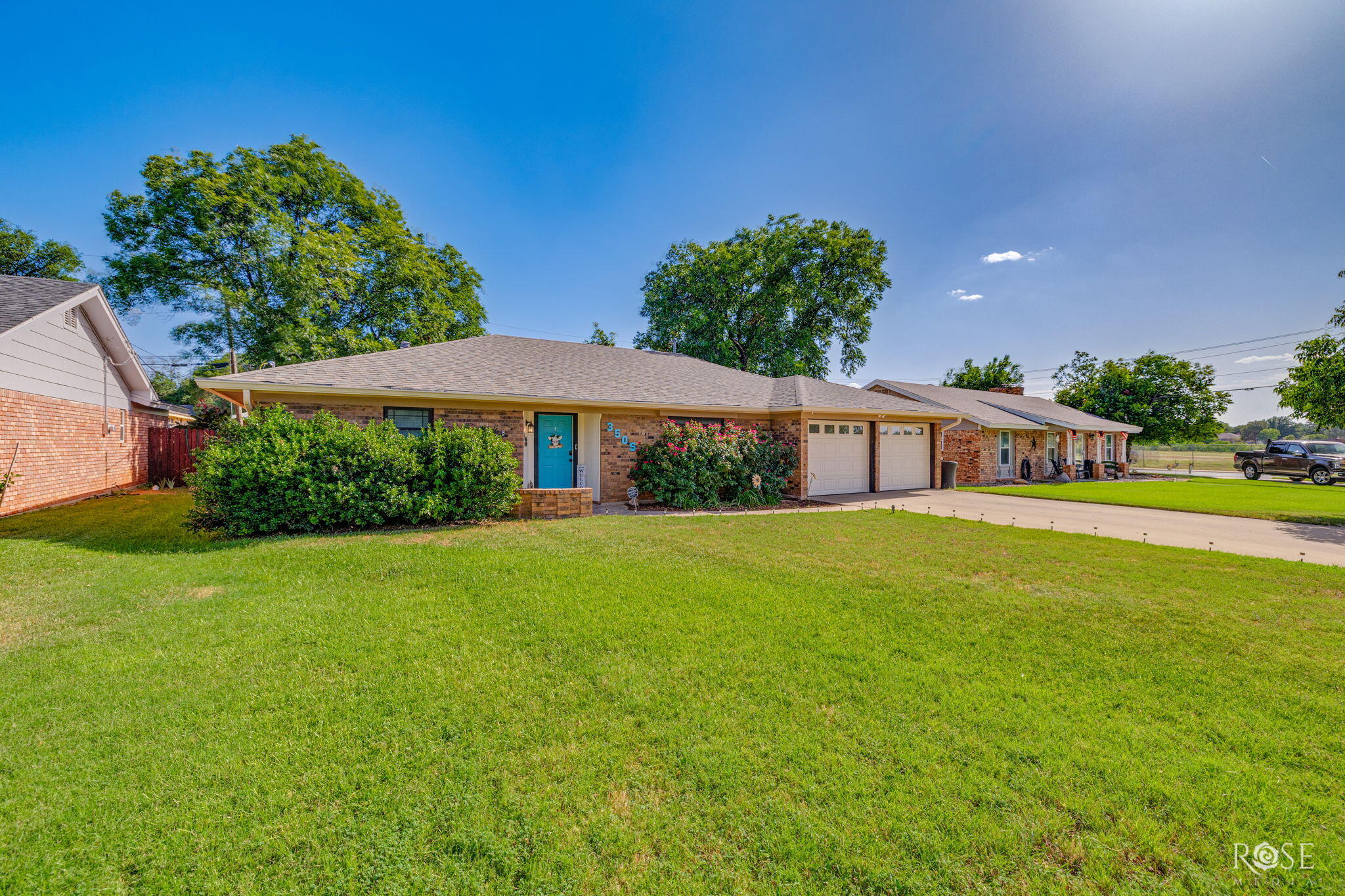 3505 Westover Terrace Property Photo 6