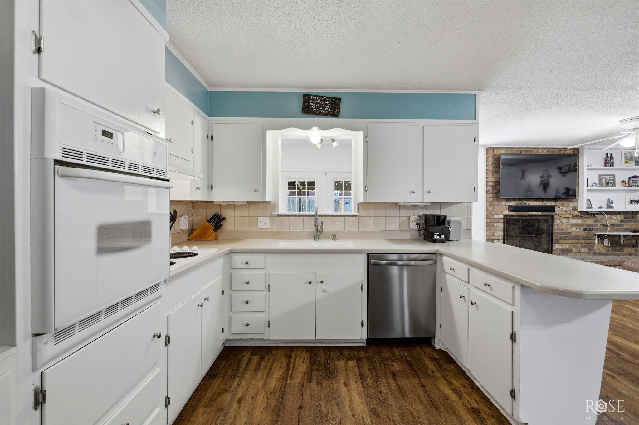 3505 Westover Terrace Property Photo 16