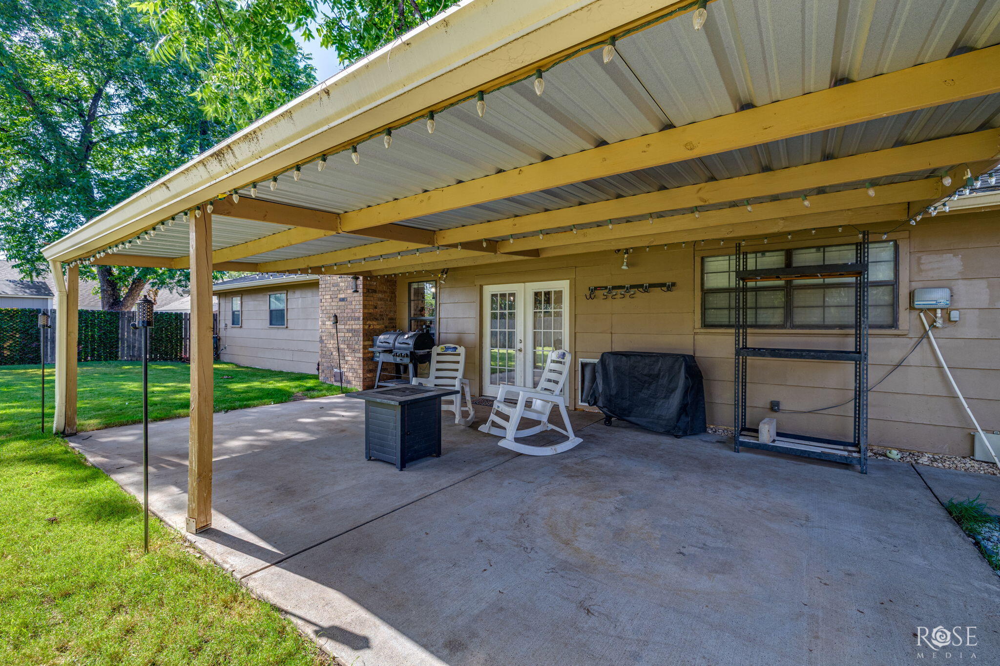 3505 Westover Terrace Property Photo 31