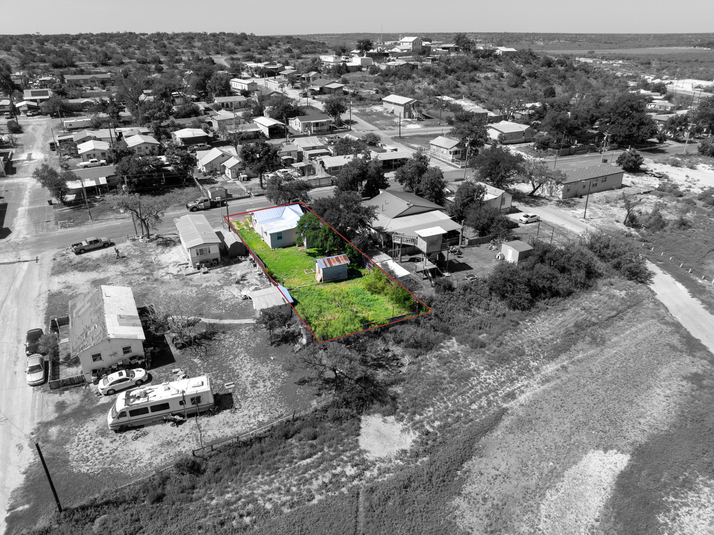 2006 Santa Rosa Street Property Photo 14