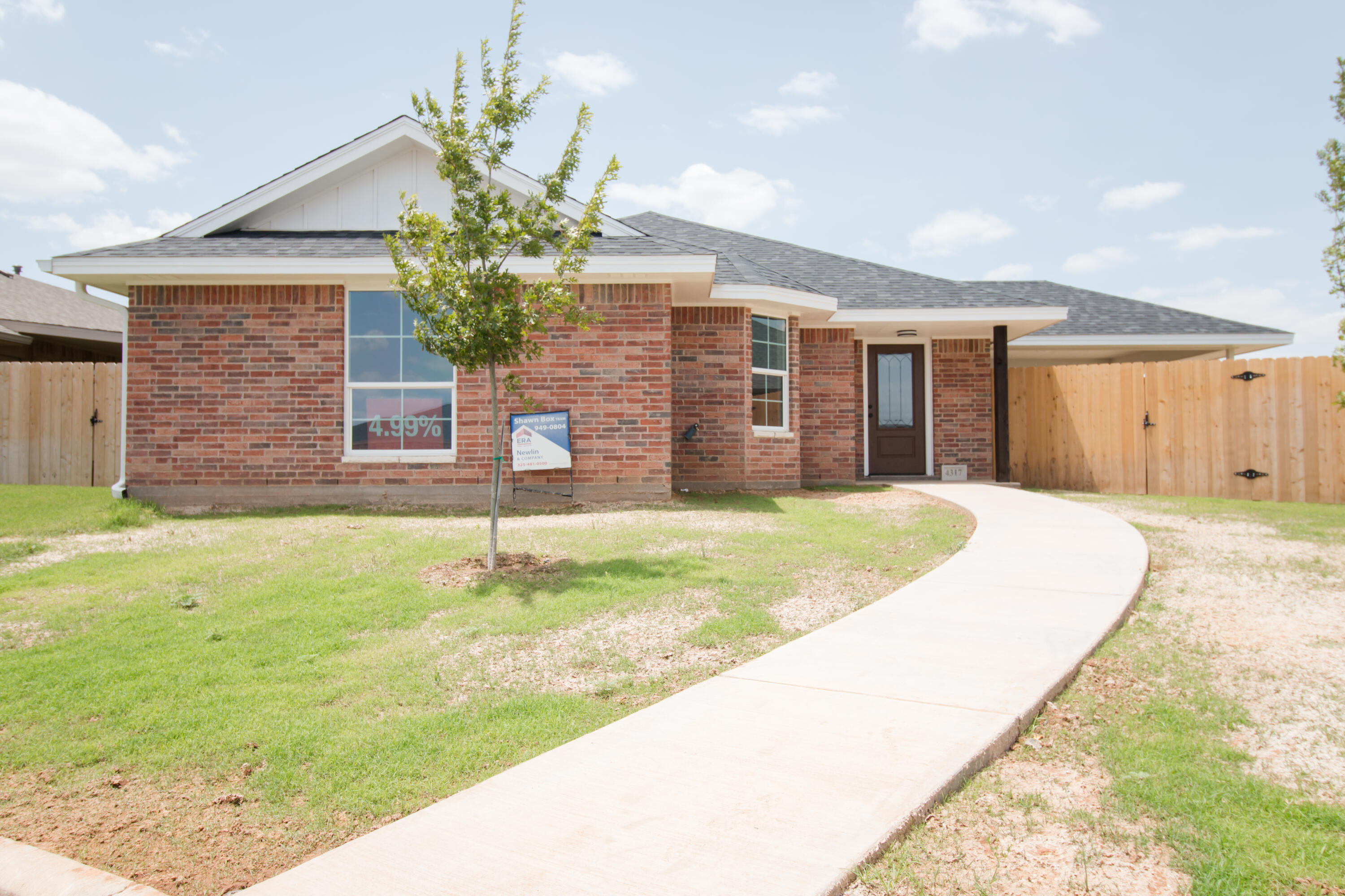 4317 Rimrock Ridge Property Photo 1