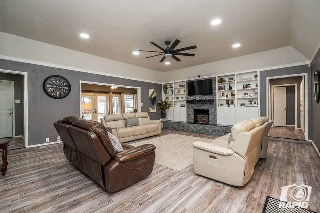 3201 Oak Mountain Trail Property Photo 8