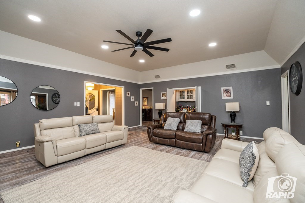 3201 Oak Mountain Trail Property Photo 10