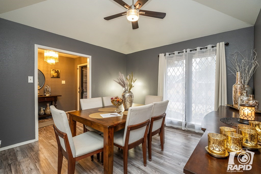 3201 Oak Mountain Trail Property Photo 17