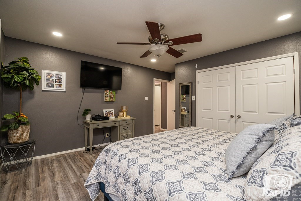 3201 Oak Mountain Trail Property Photo 41