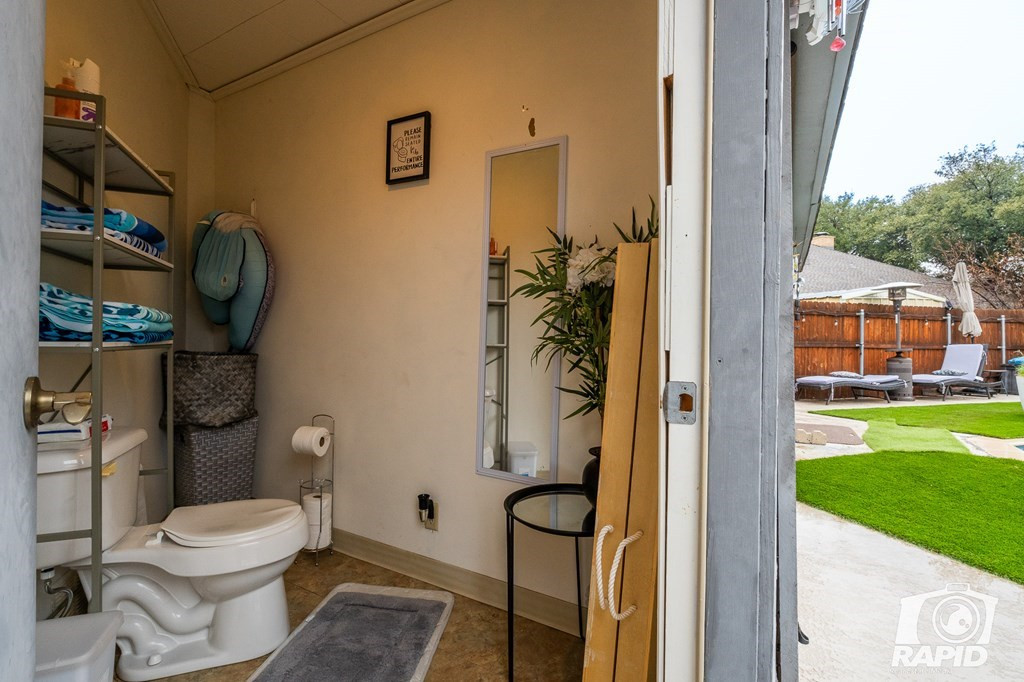 3201 Oak Mountain Trail Property Photo 49