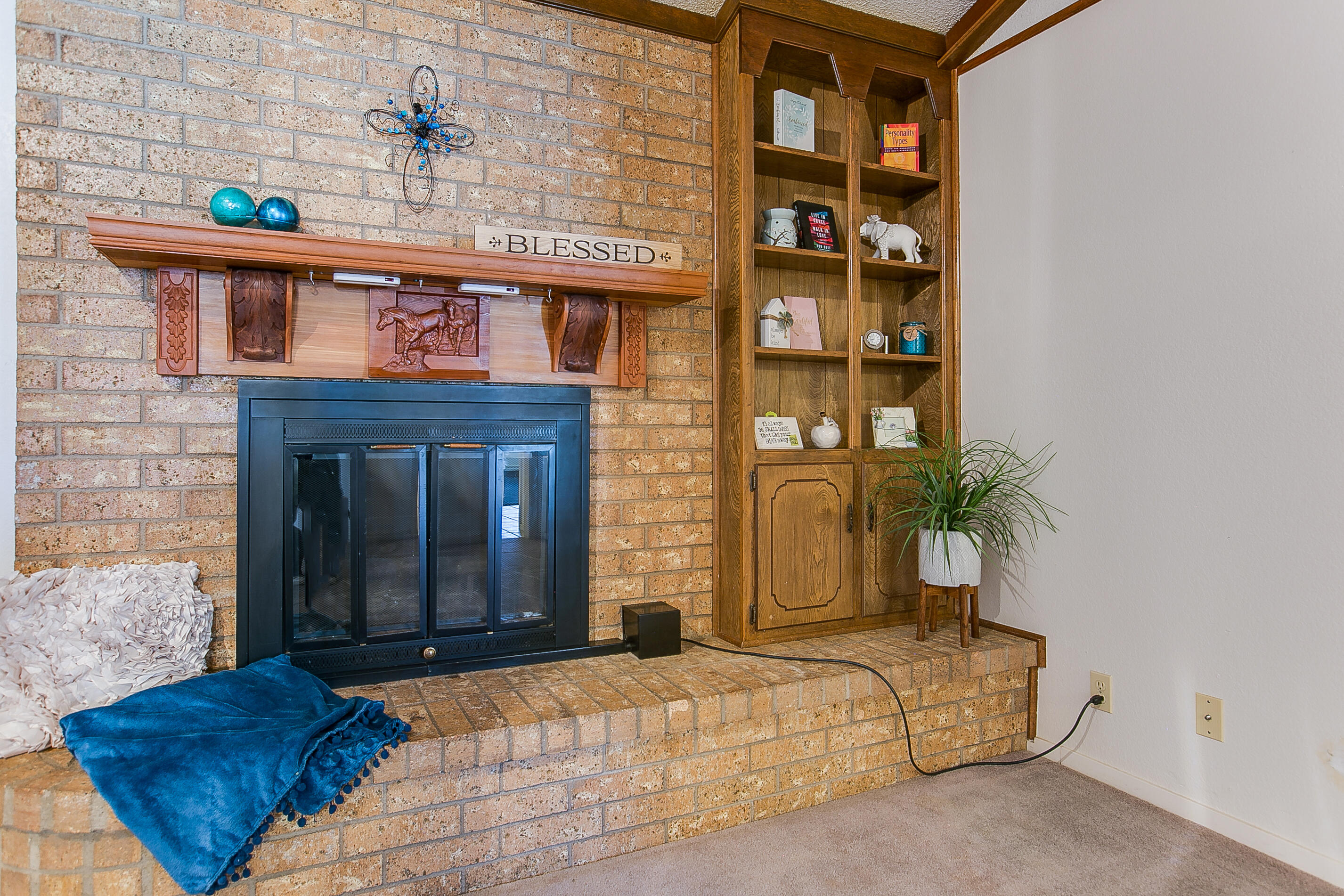 1206 Gregory Drive Property Photo 11