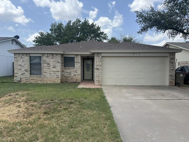 1813 La Mesa Lane Property Photo 1