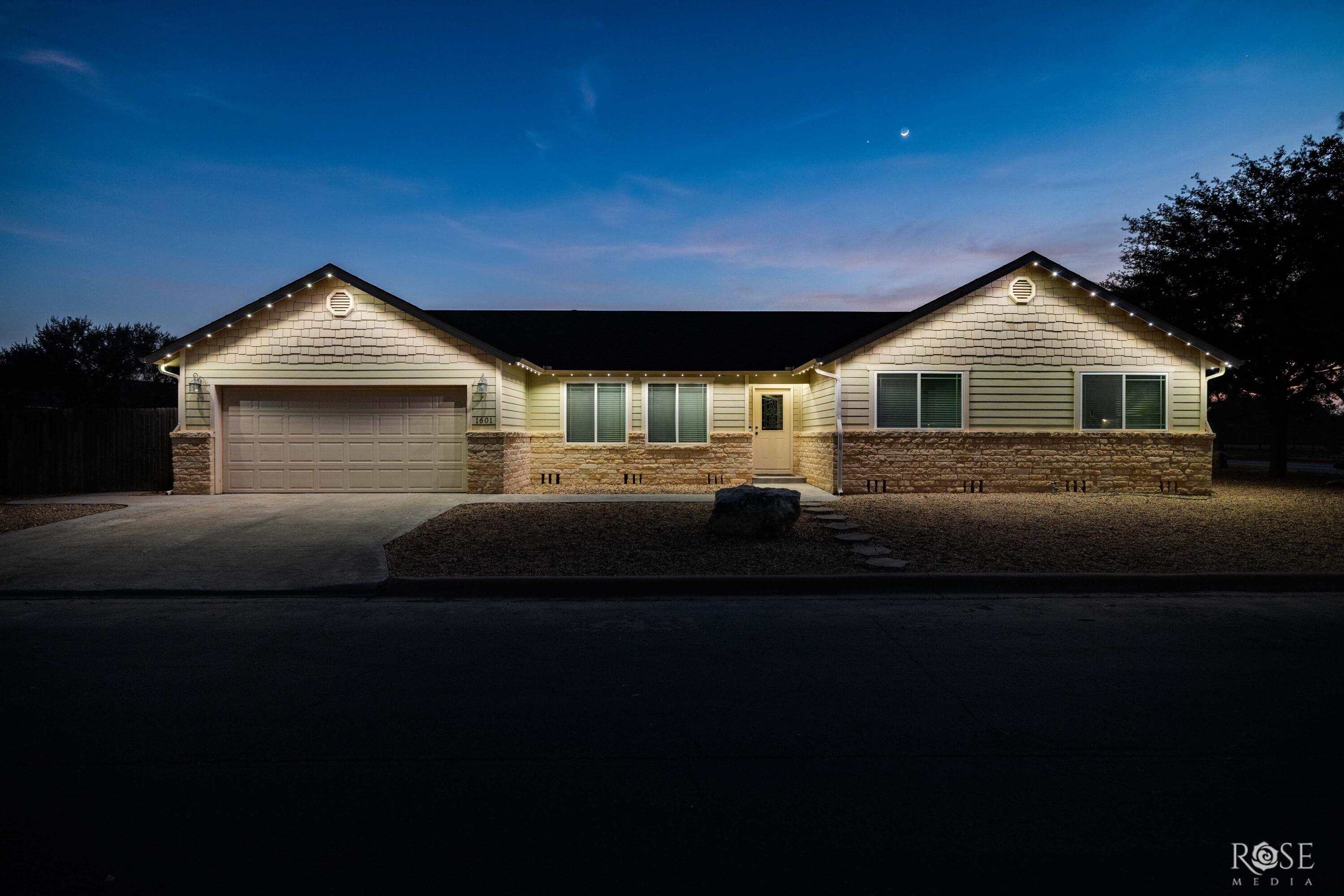 1601 Kimrey Lane Property Photo 2
