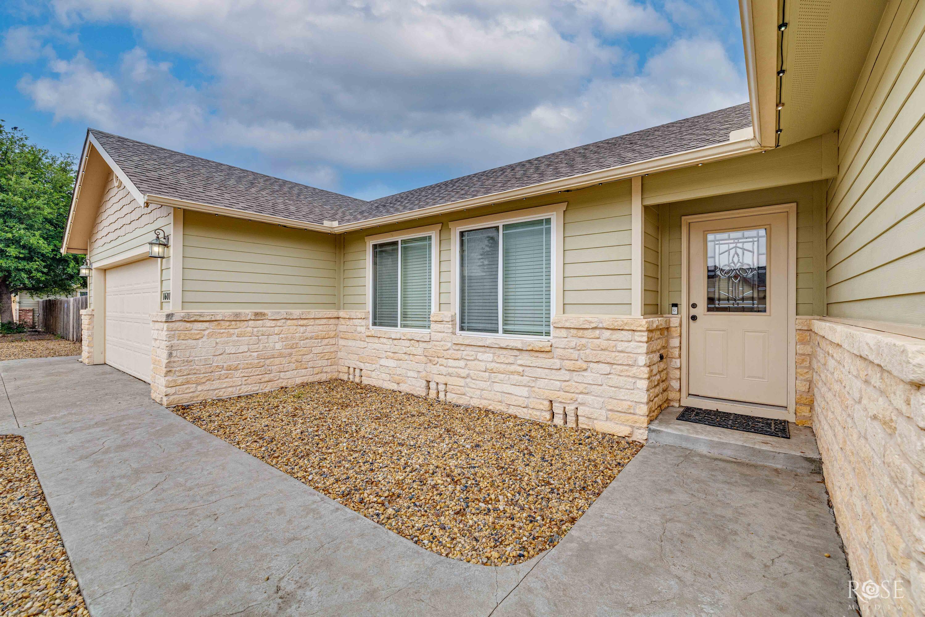 1601 Kimrey Lane Property Photo 5