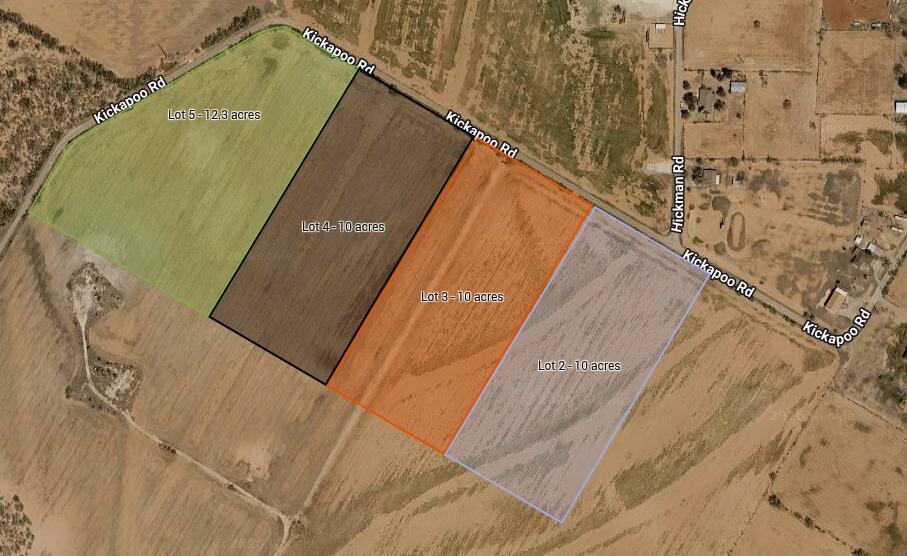 00 Kickapoo Road Property Photo 1