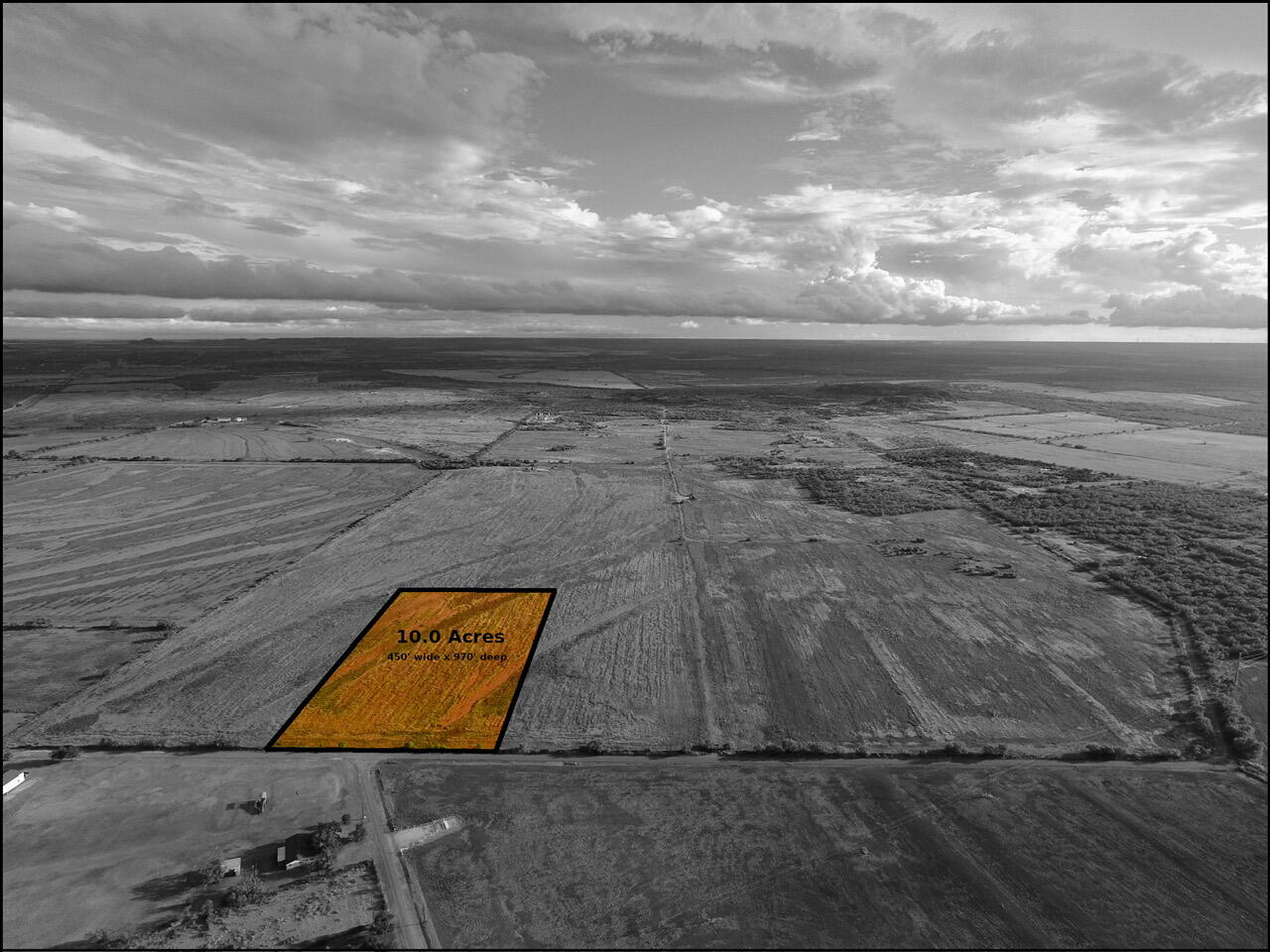 00 Kickapoo Road Property Photo 2
