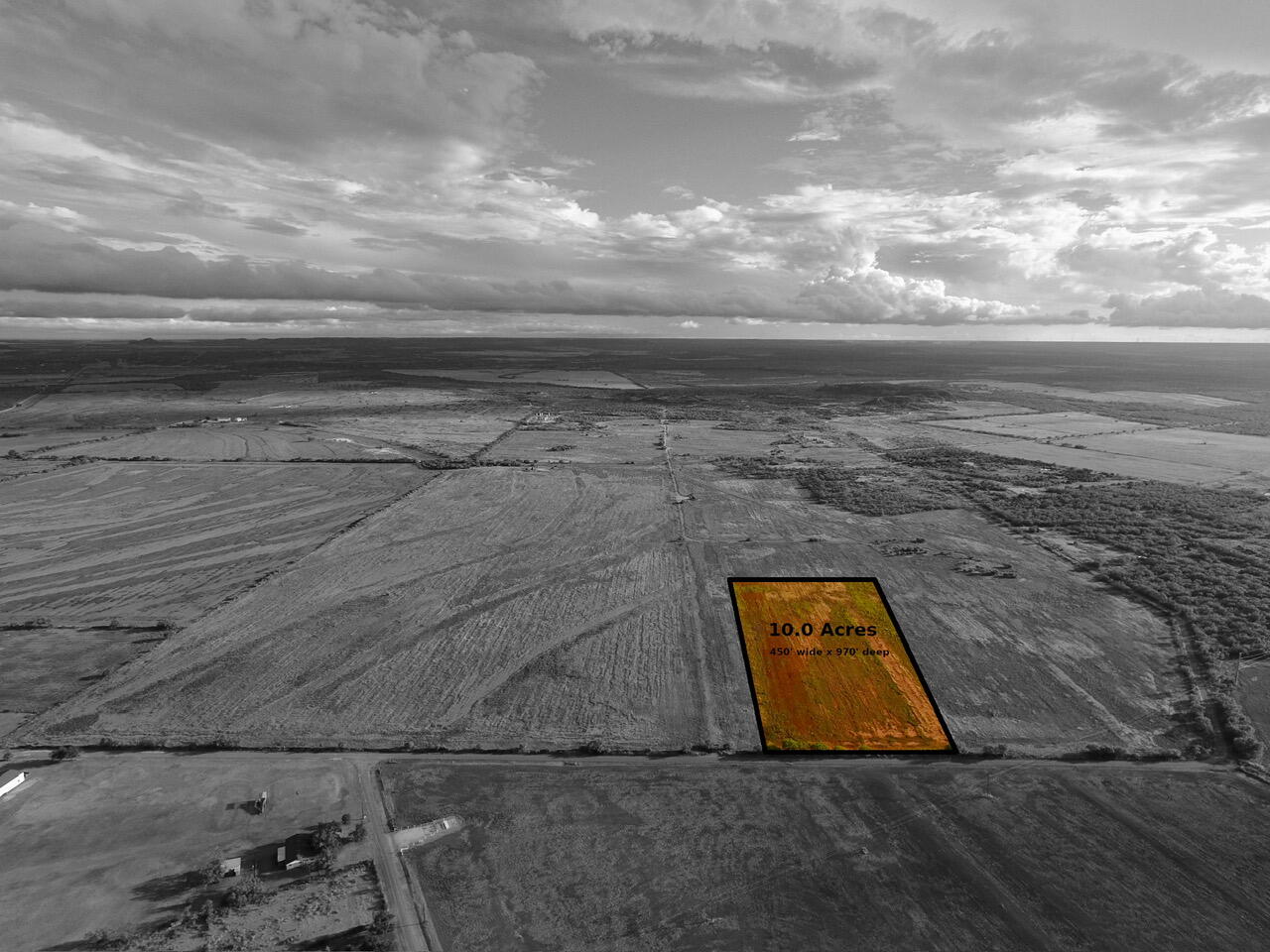 00 Kickapoo Road Property Photo 4