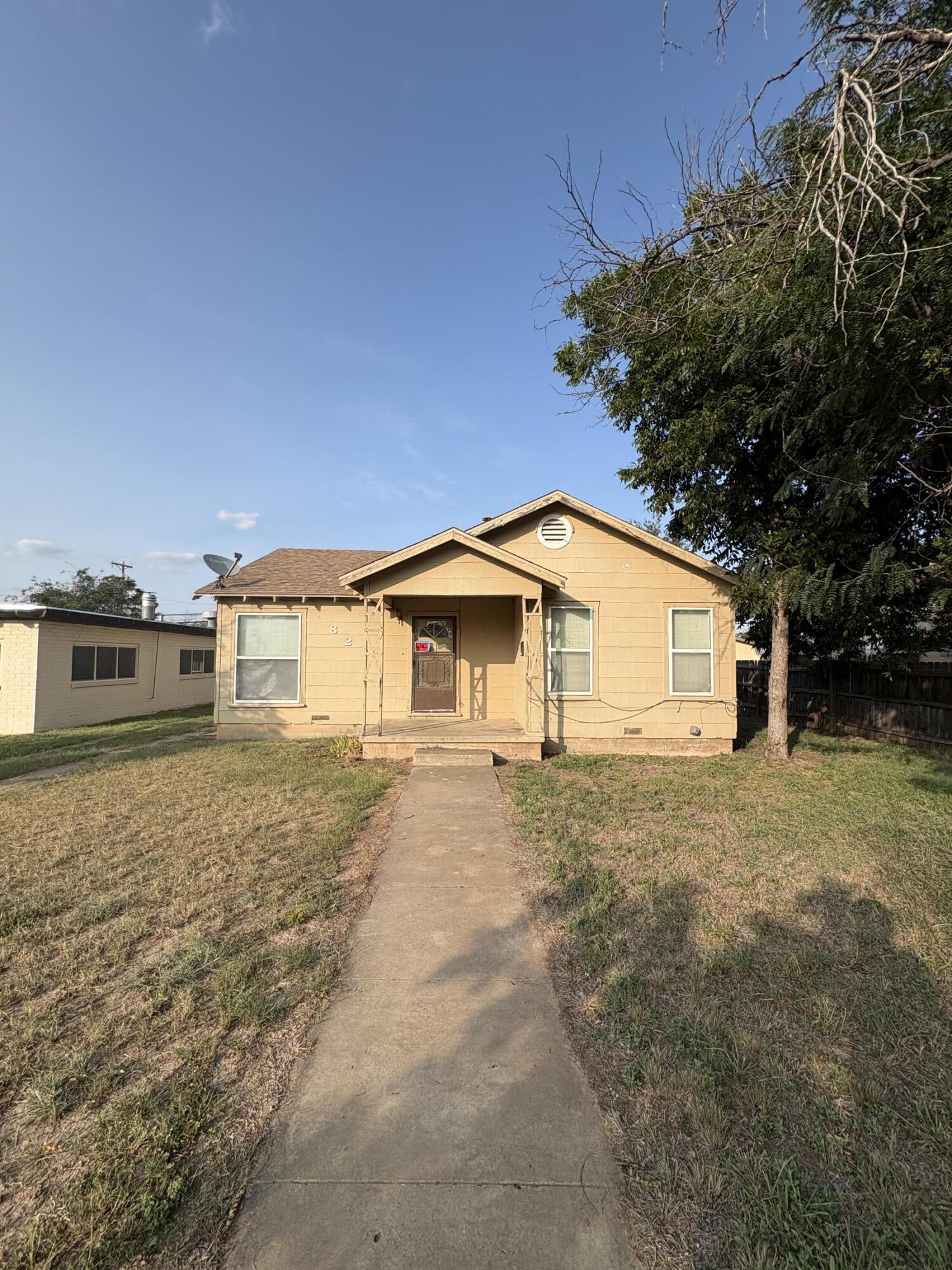 824 Wichita Avenue Property Photo 1