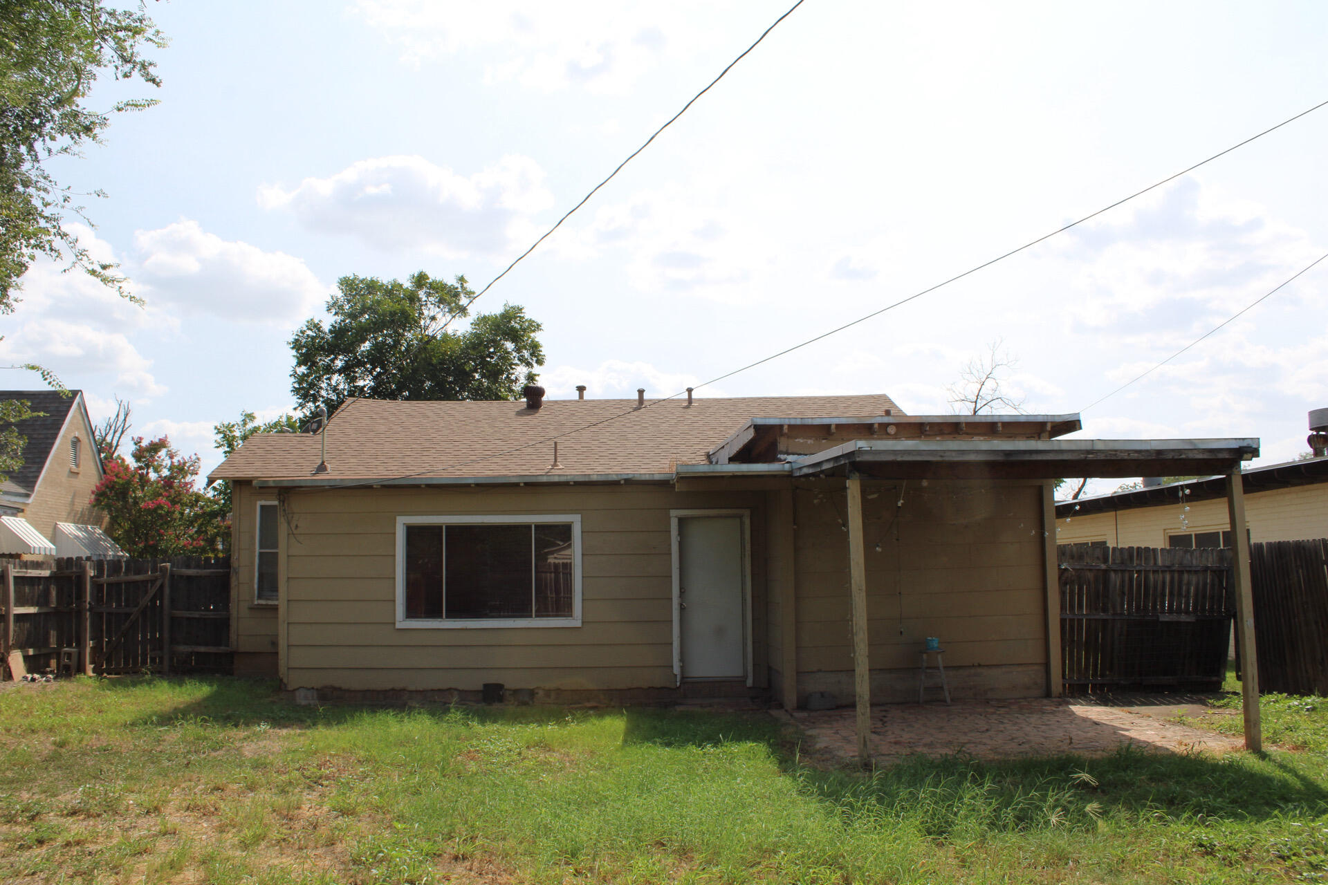 824 Wichita Avenue Property Photo 2