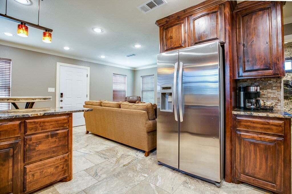 503 Driftwood Drive Property Photo 13