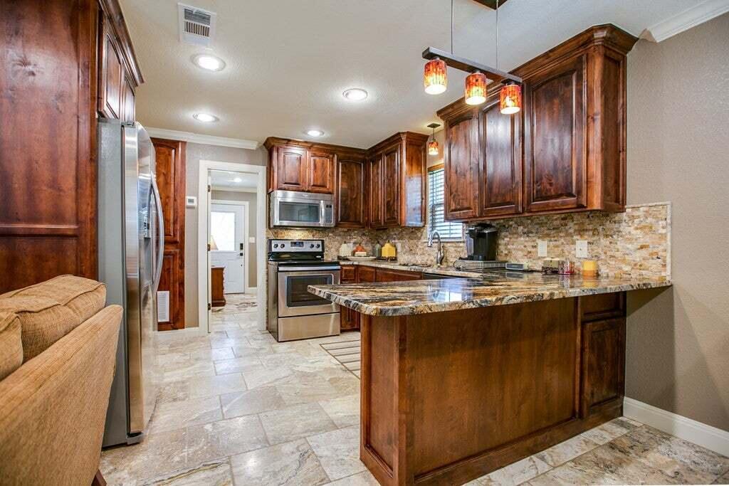 503 Driftwood Drive Property Photo 15