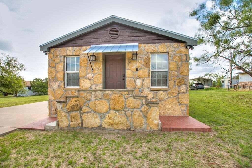 503 Driftwood Drive Property Photo 22