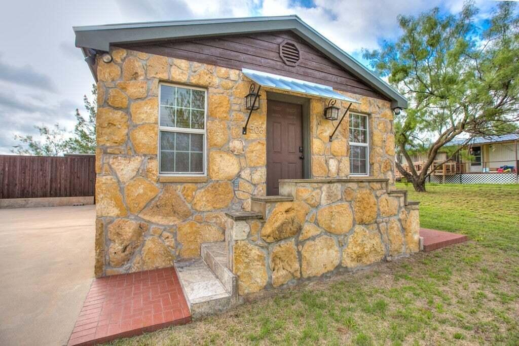 503 Driftwood Drive Property Photo 25