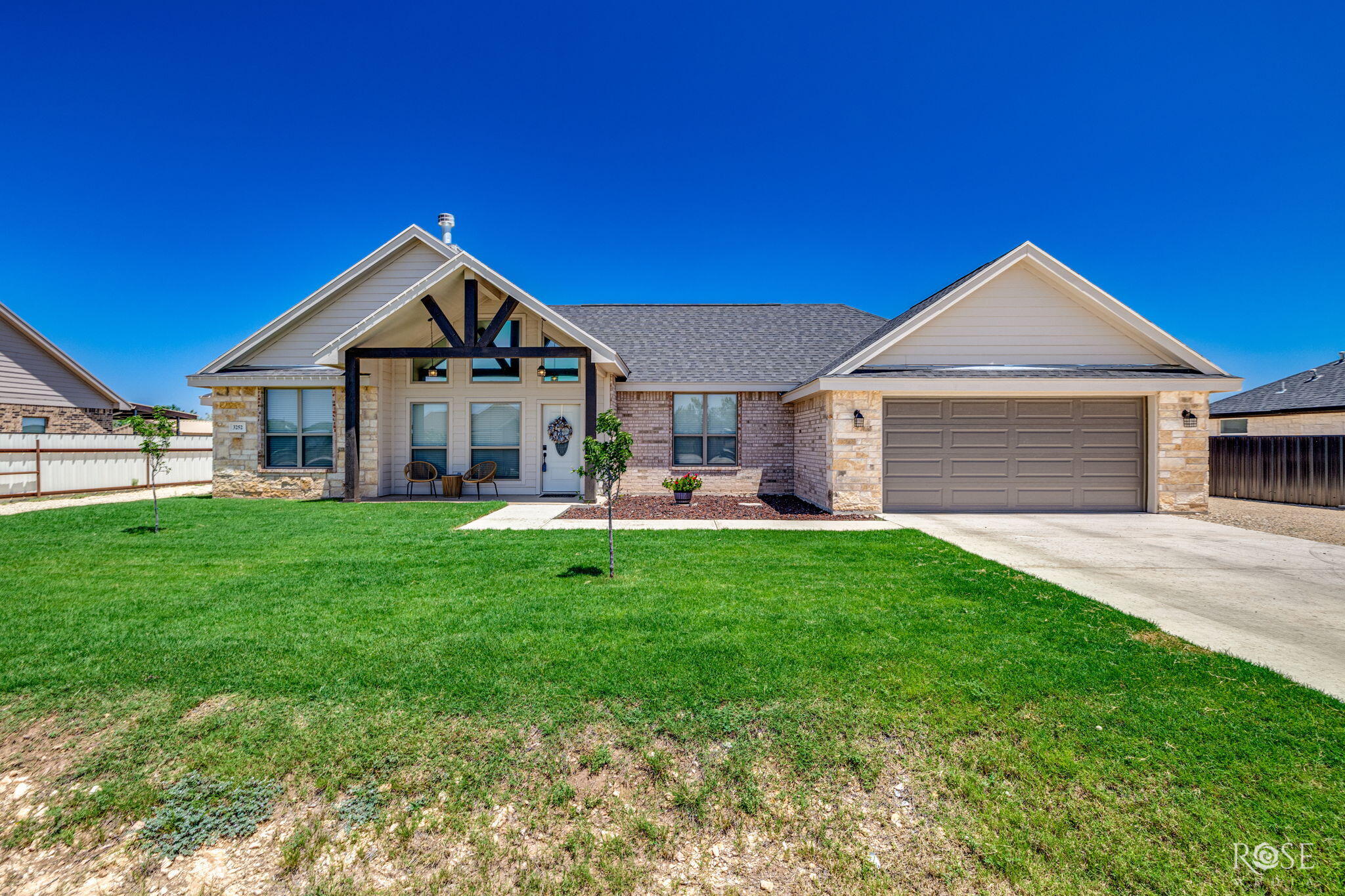 3252 Wild Boar Court Property Photo 1