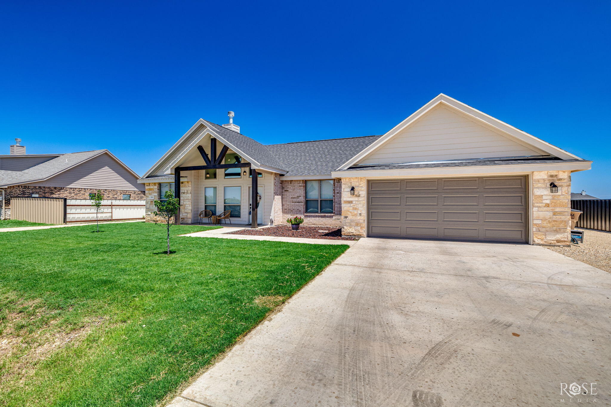 3252 Wild Boar Court Property Photo 4