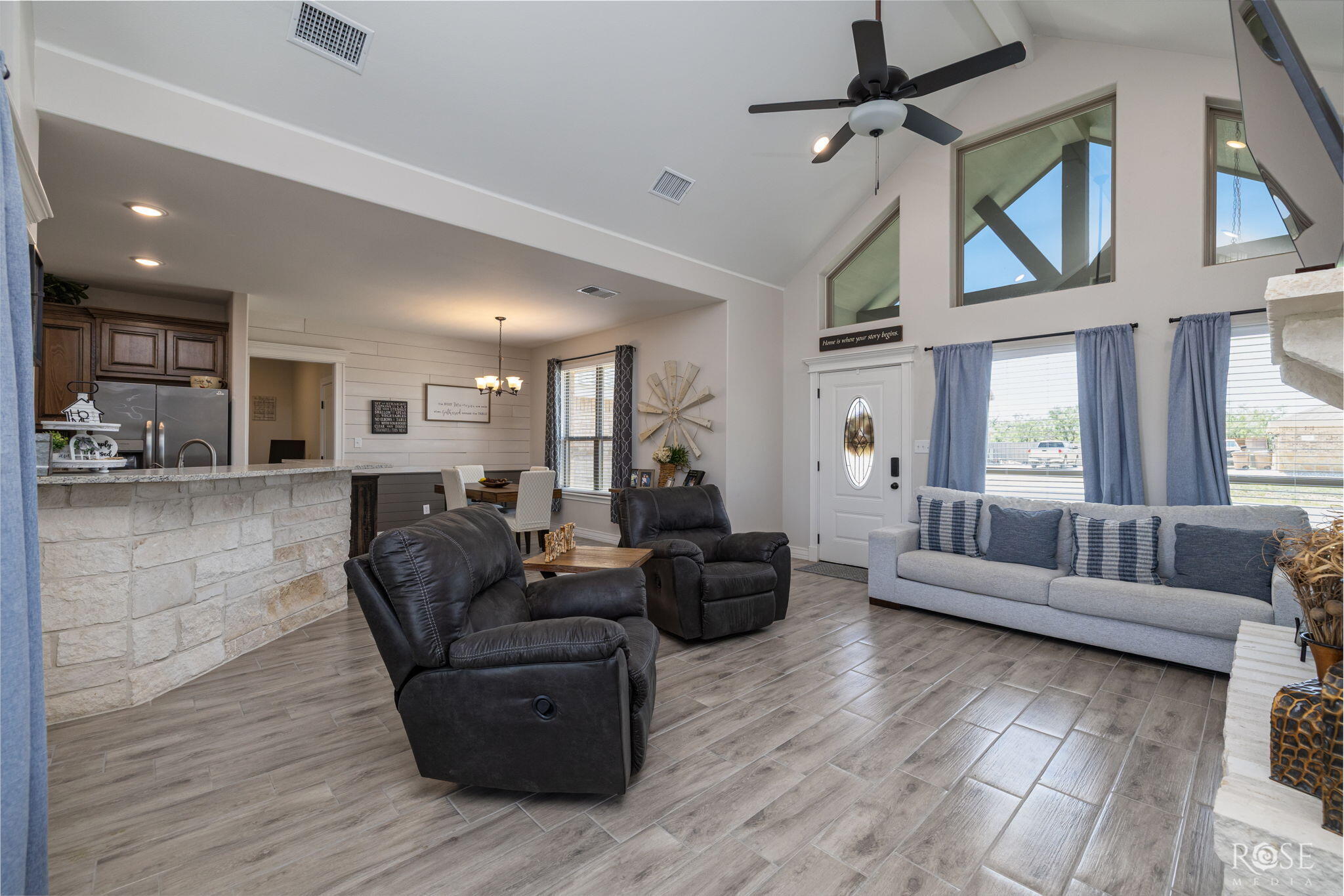 3252 Wild Boar Court Property Photo 12