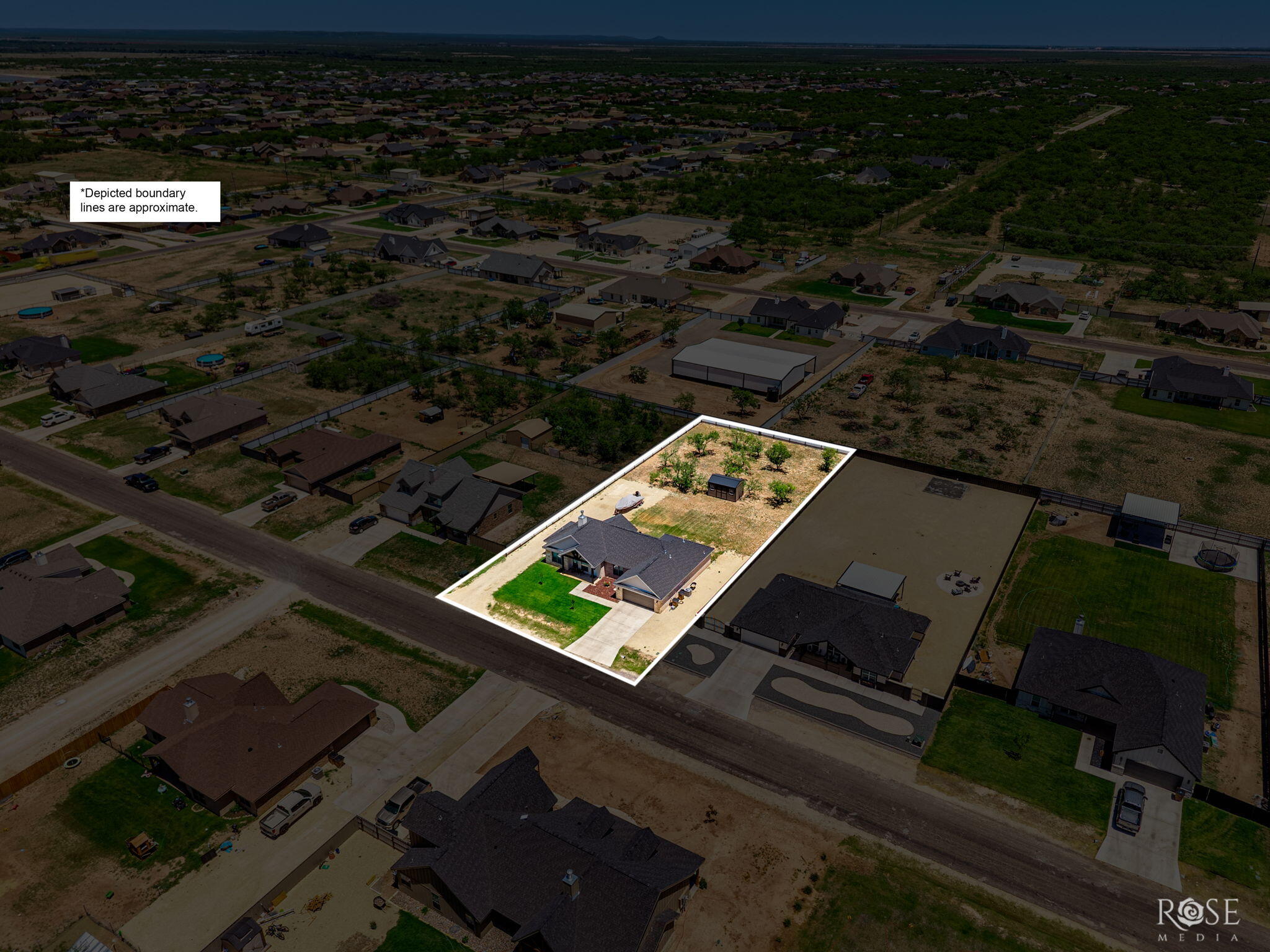 3252 Wild Boar Court Property Photo 35