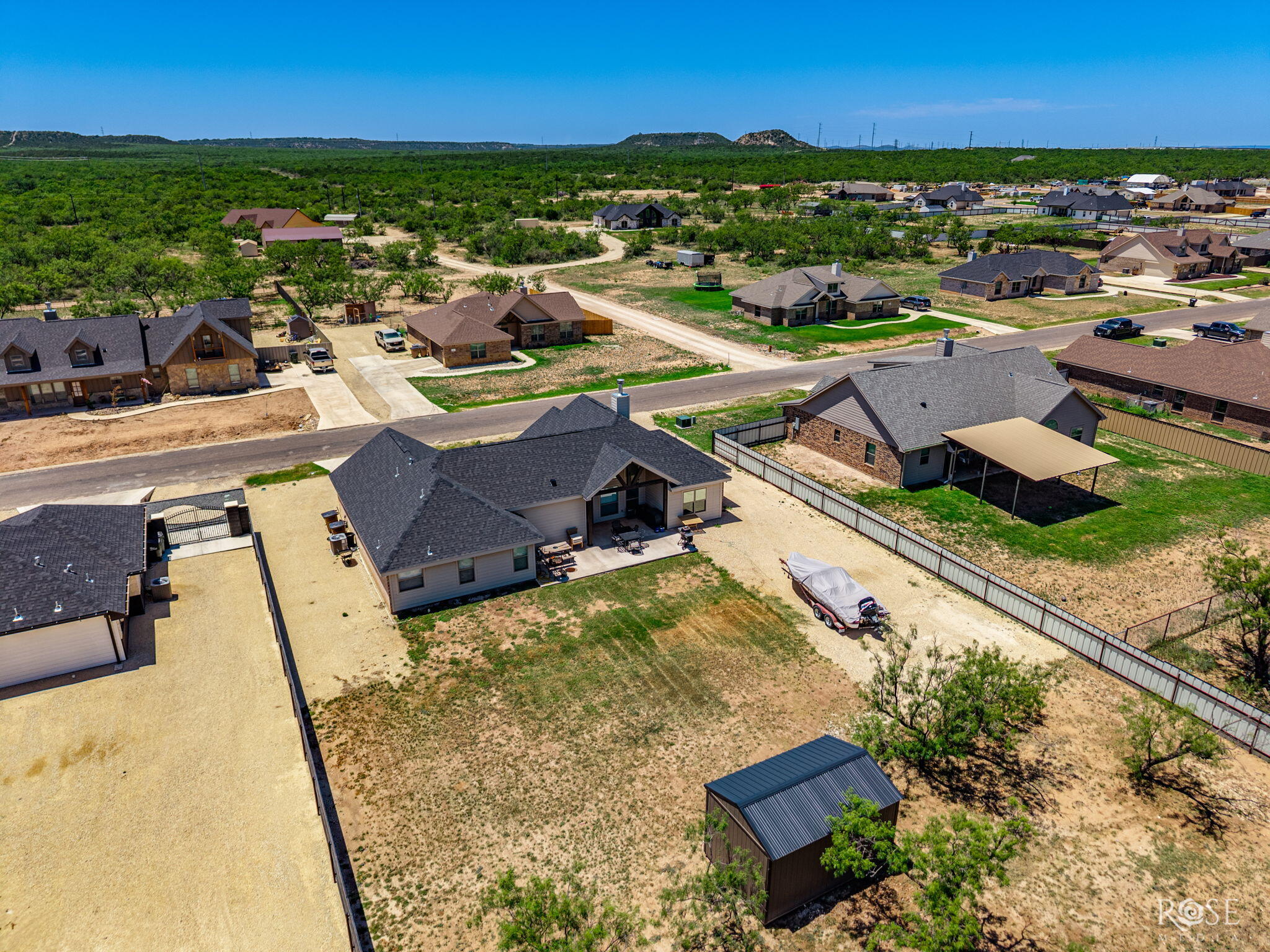 3252 Wild Boar Court Property Photo 43