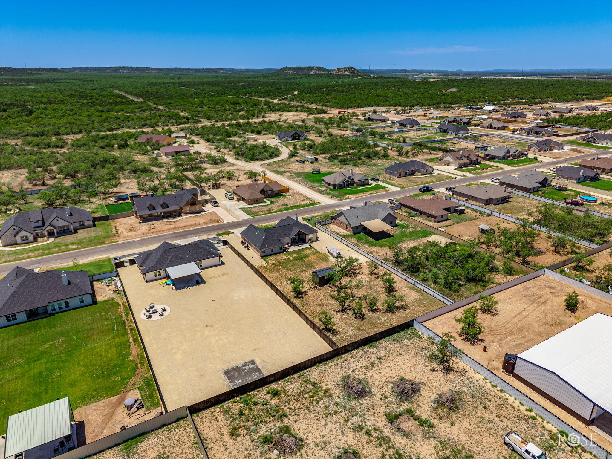 3252 Wild Boar Court Property Photo 46