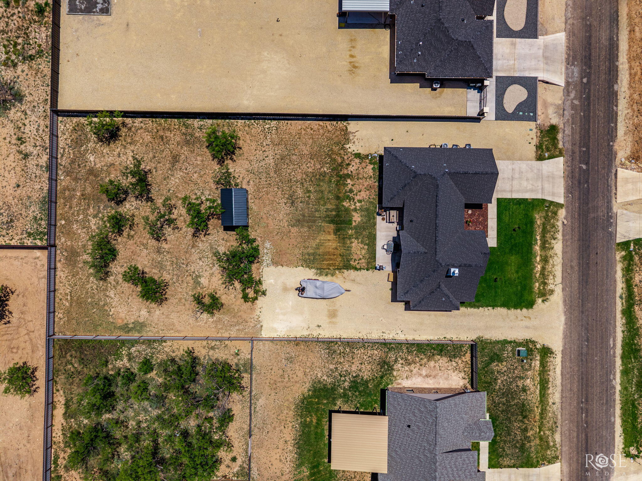 3252 Wild Boar Court Property Photo 47
