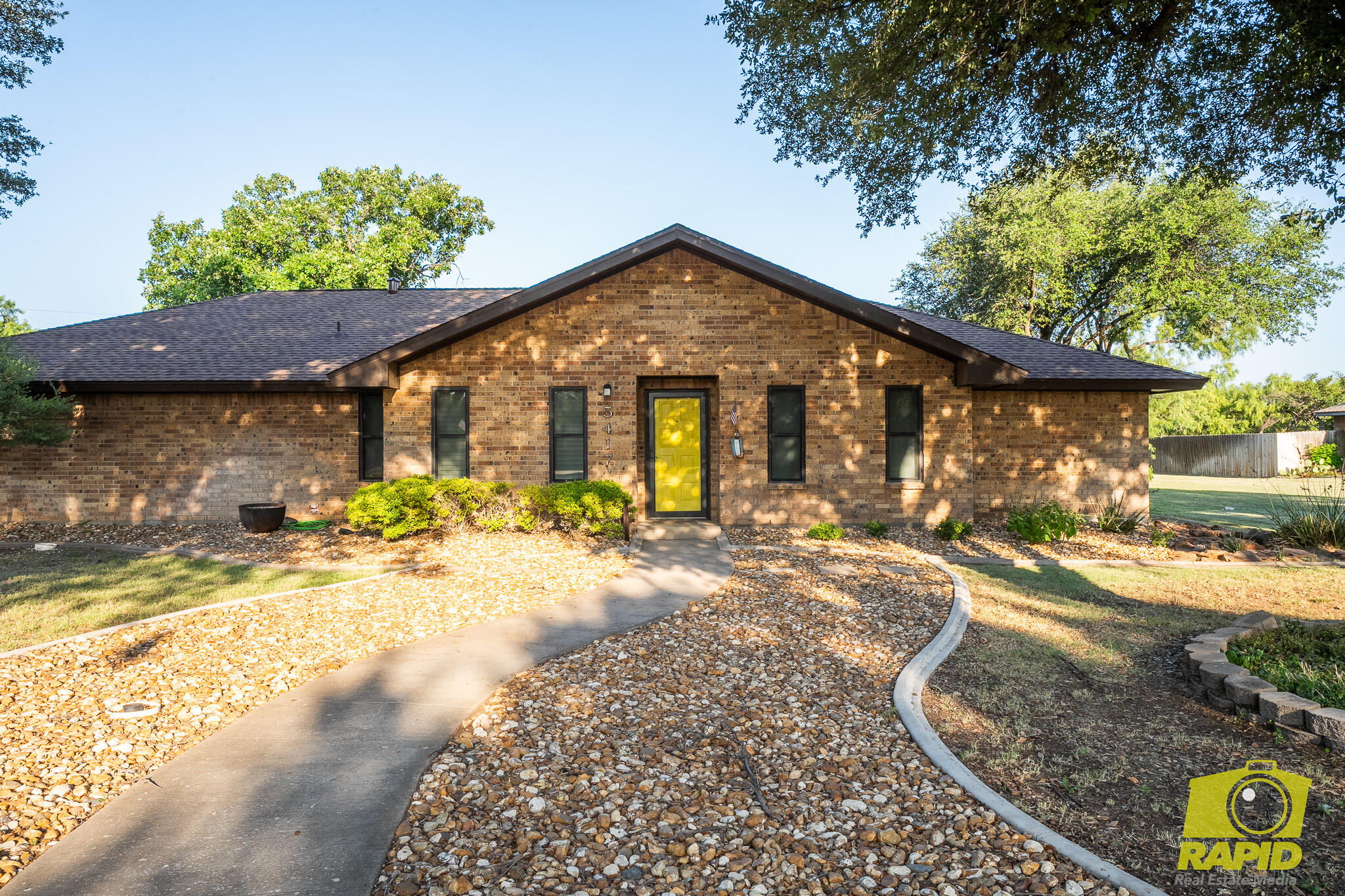 5417 Briarwood Circle Property Photo 1