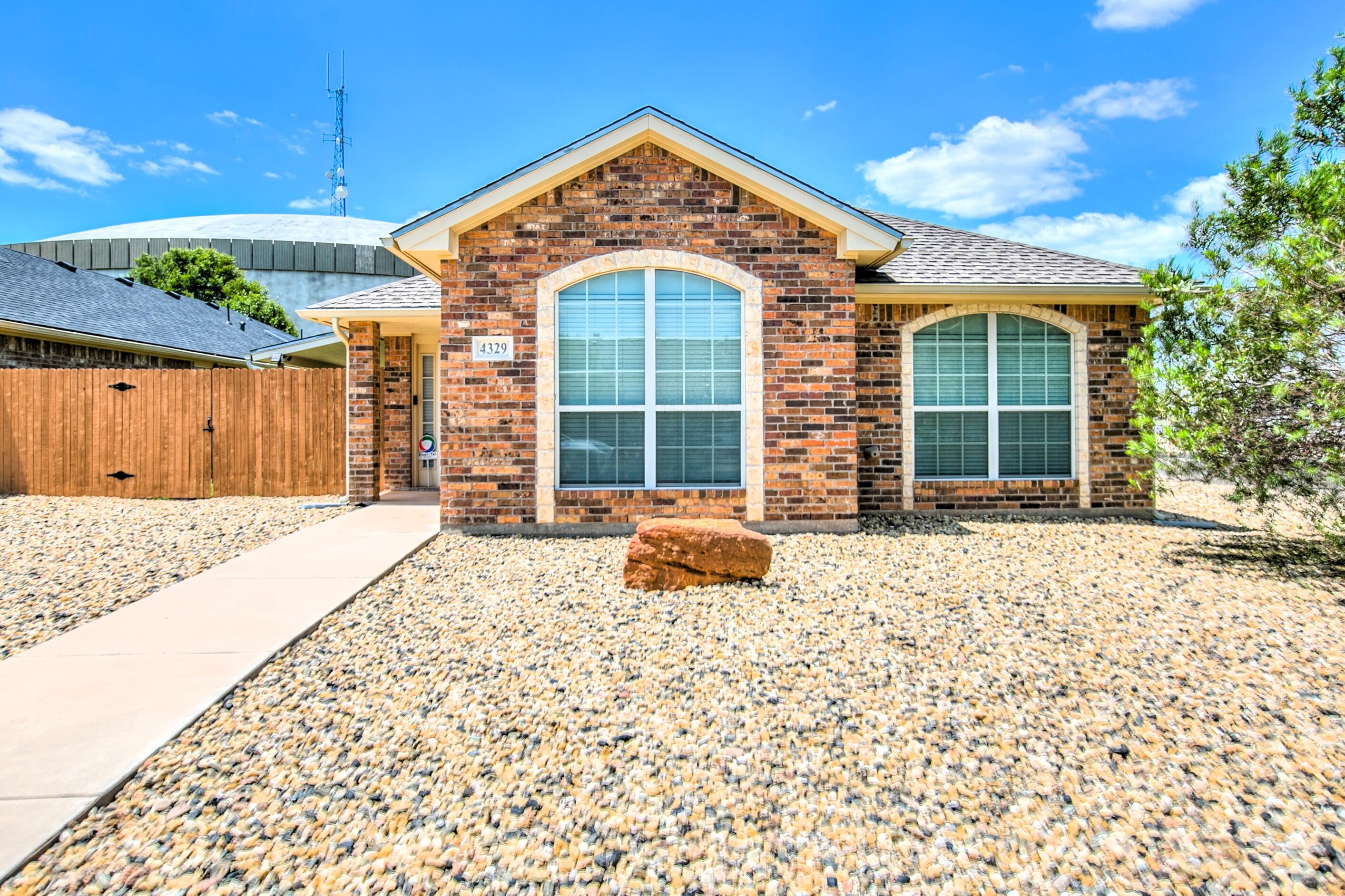 4329 Green Meadow Drive Property Photo 1
